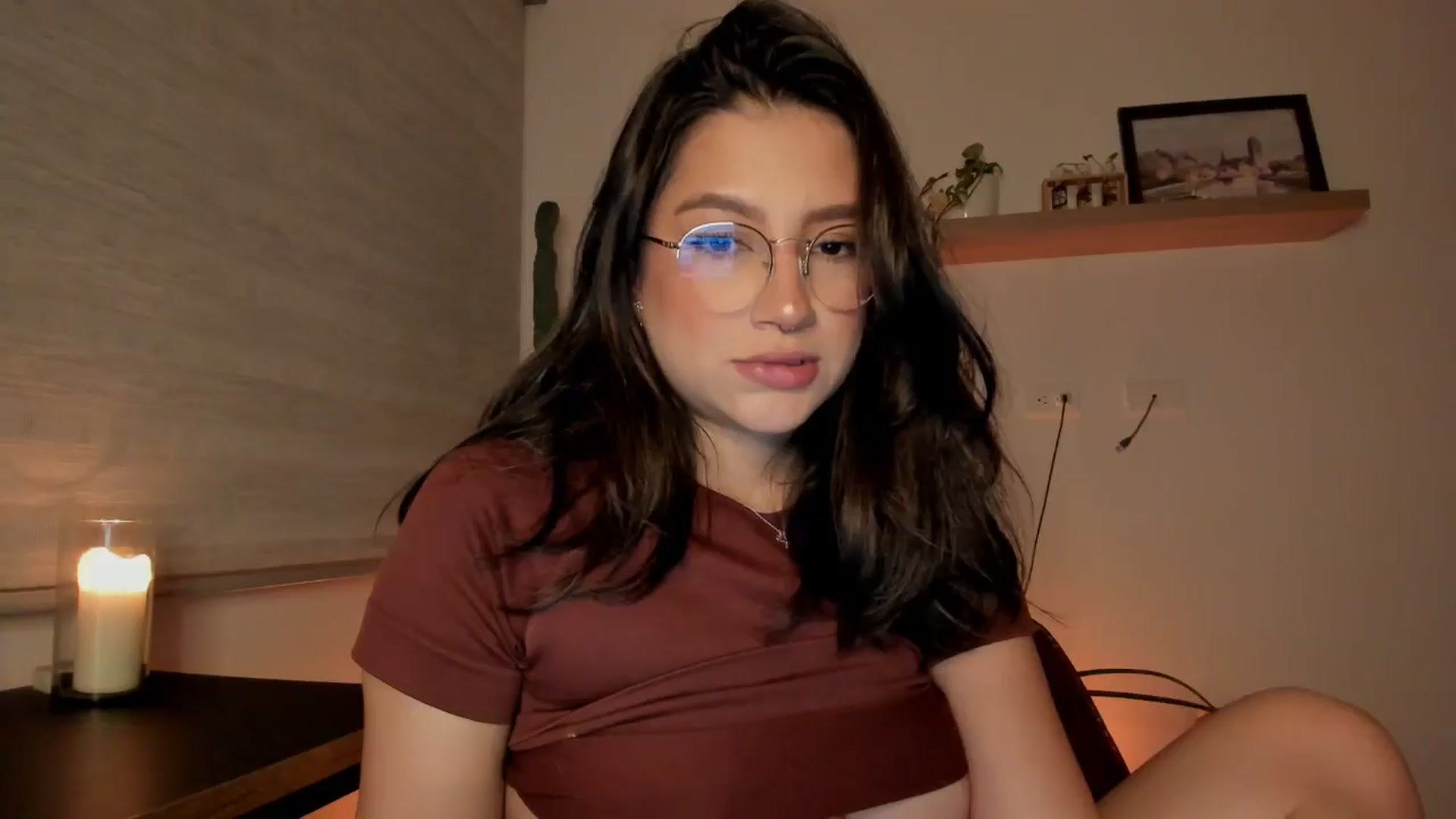 Gallery image thumbnail from Lindsoft's myfreecams stream on, 11/12/2024, 03:13 image 8 of 20