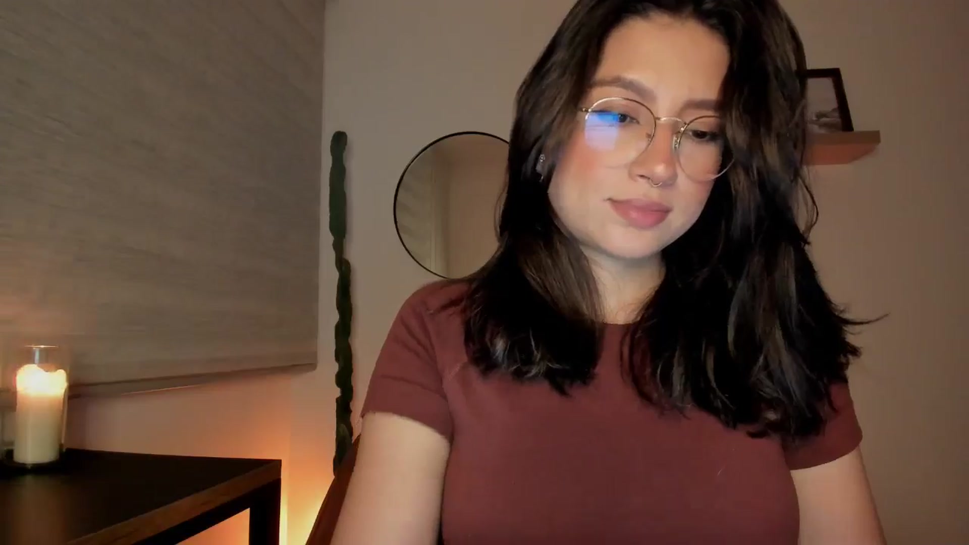 Gallery image thumbnail from Lindsoft's myfreecams stream on, 11/12/2024, 03:13 image 18 of 20