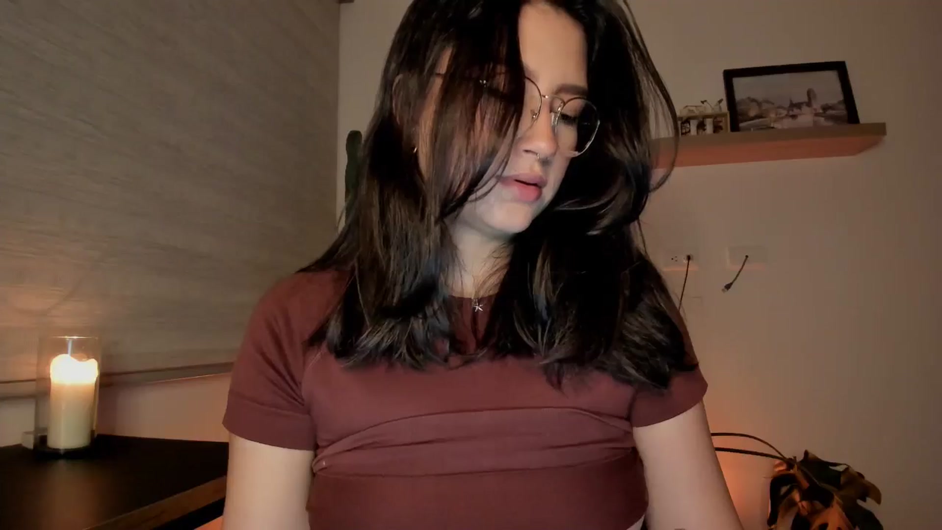 Gallery image thumbnail from Lindsoft's myfreecams stream on, 11/12/2024, 03:13 image 10 of 20