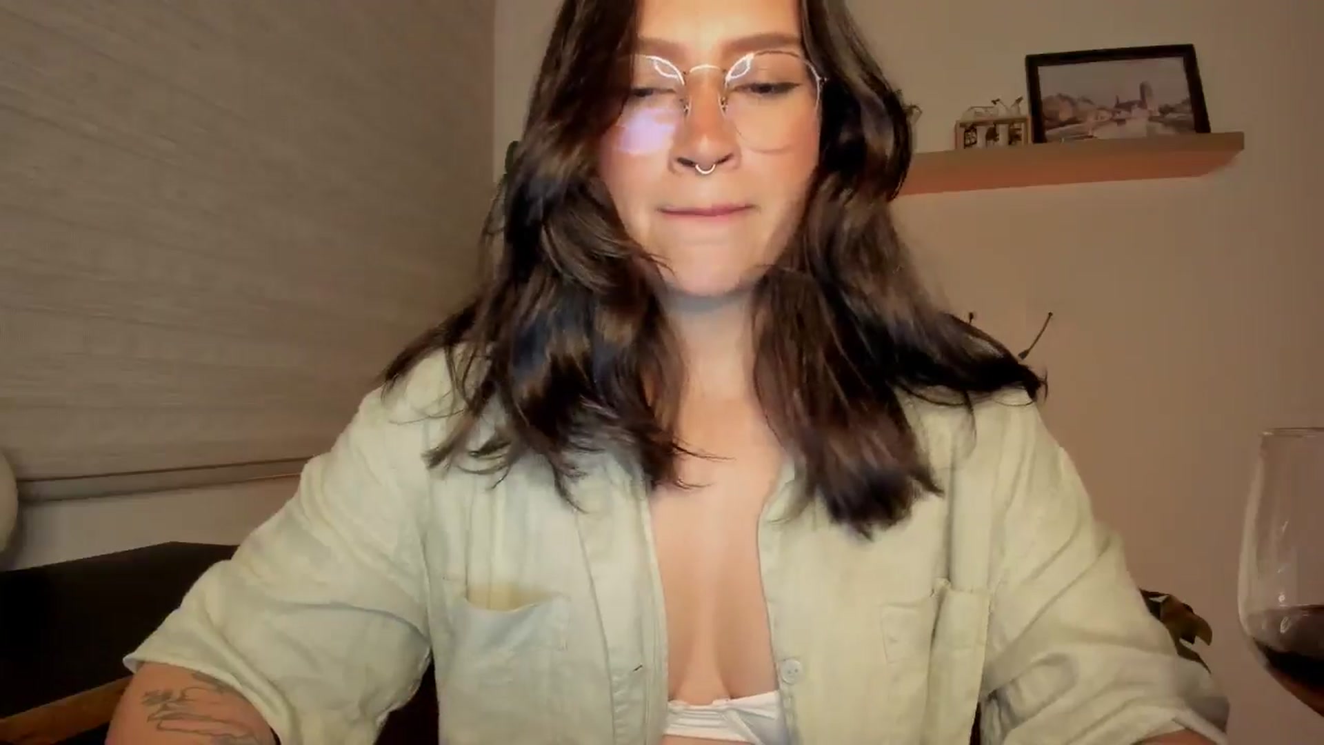 Gallery image thumbnail from Lindsoft's myfreecams stream on, 11/14/2024, 04:23 image 8 of 20