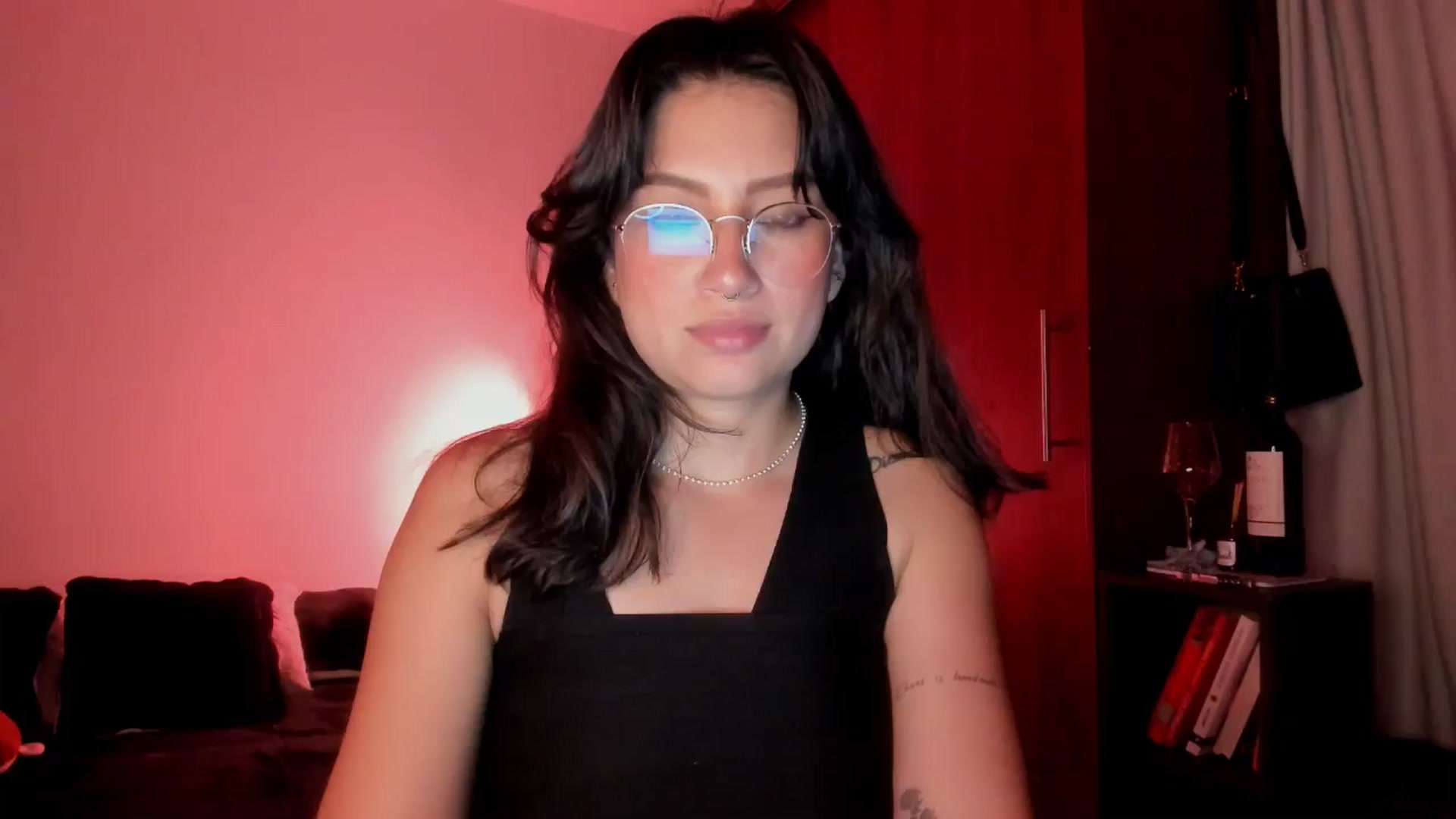 Gallery image thumbnail from Lindsoft's myfreecams stream on, 03/14/2025, 03:51 image 1 of 20