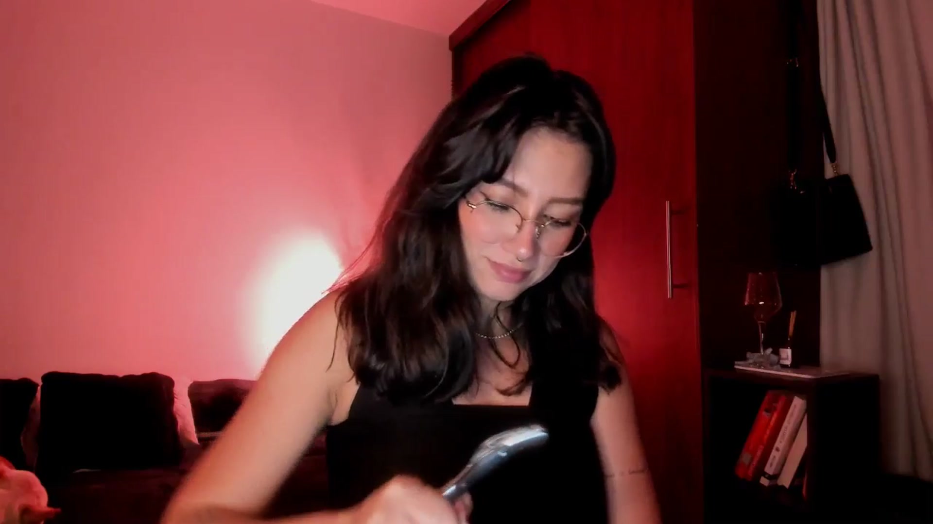 Gallery image thumbnail from Lindsoft's myfreecams stream on, 03/14/2025, 03:51 image 15 of 20
