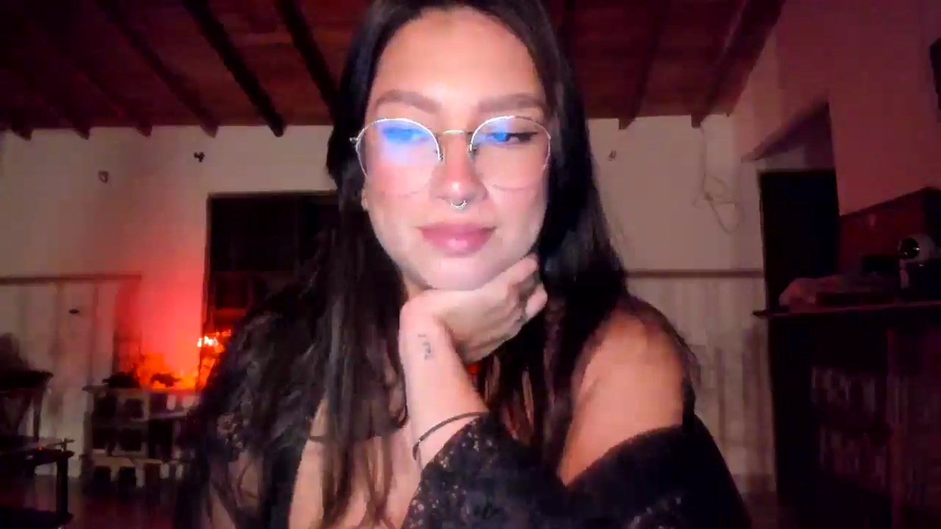 Gallery image thumbnail from Lindsoft's myfreecams stream on, 08/19/2025, 03:26 image 9 of 20