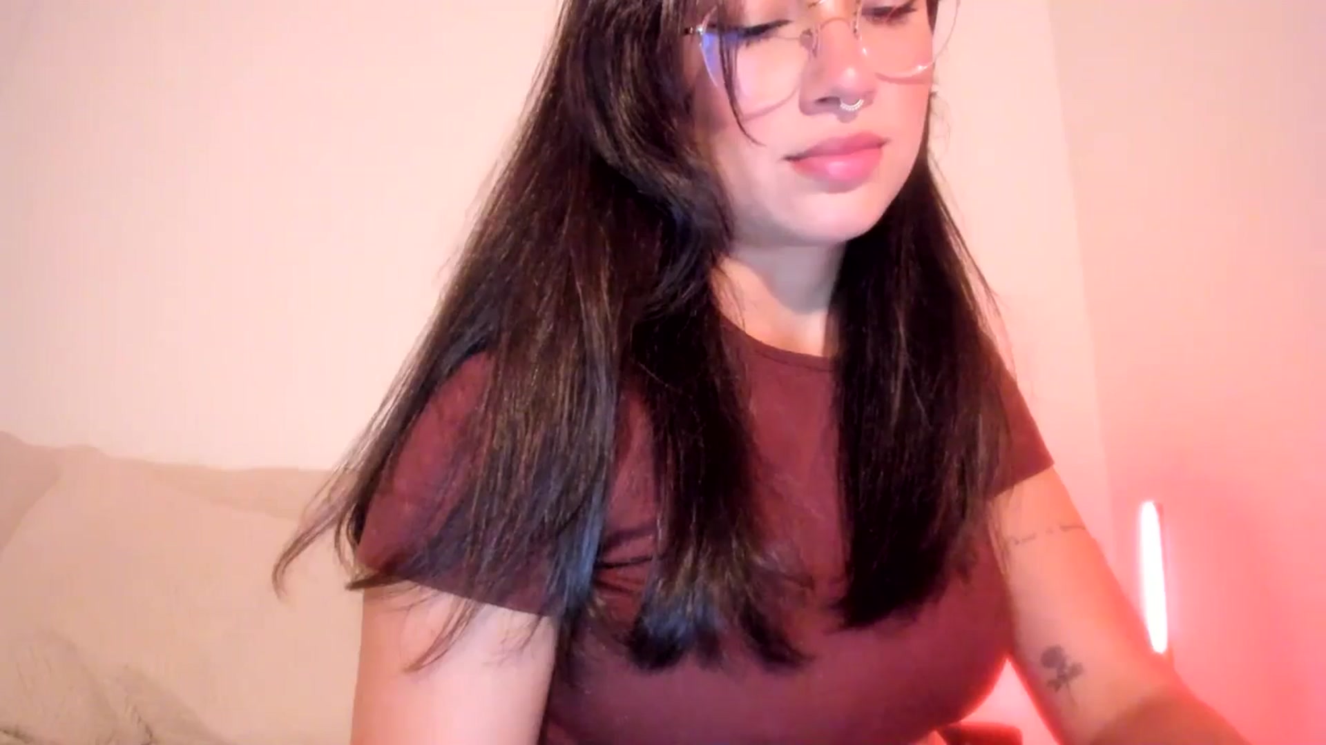 Gallery image thumbnail from Lindsoft's myfreecams stream on, 08/22/2025, 02:57 image 2 of 20