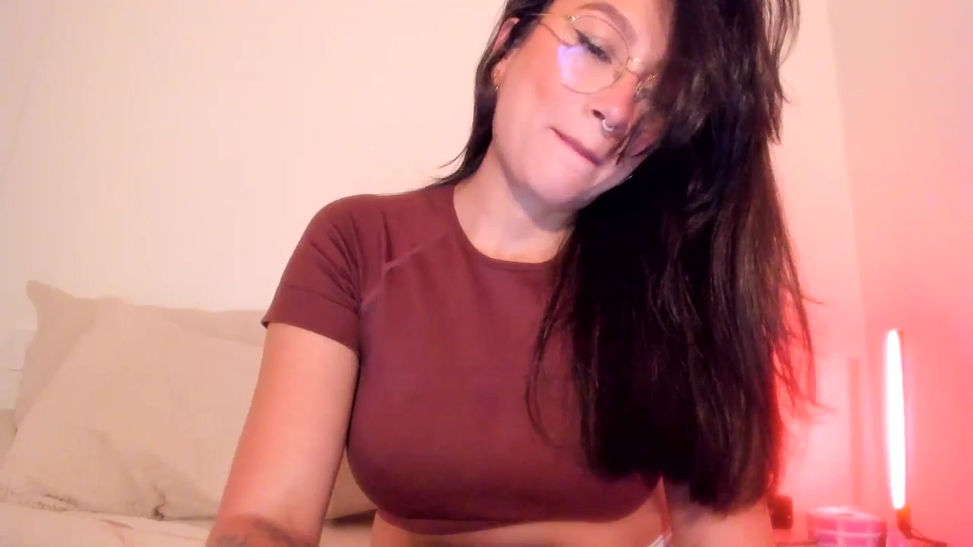 Gallery image thumbnail from Lindsoft's myfreecams stream on, 08/22/2025, 02:57 image 16 of 20