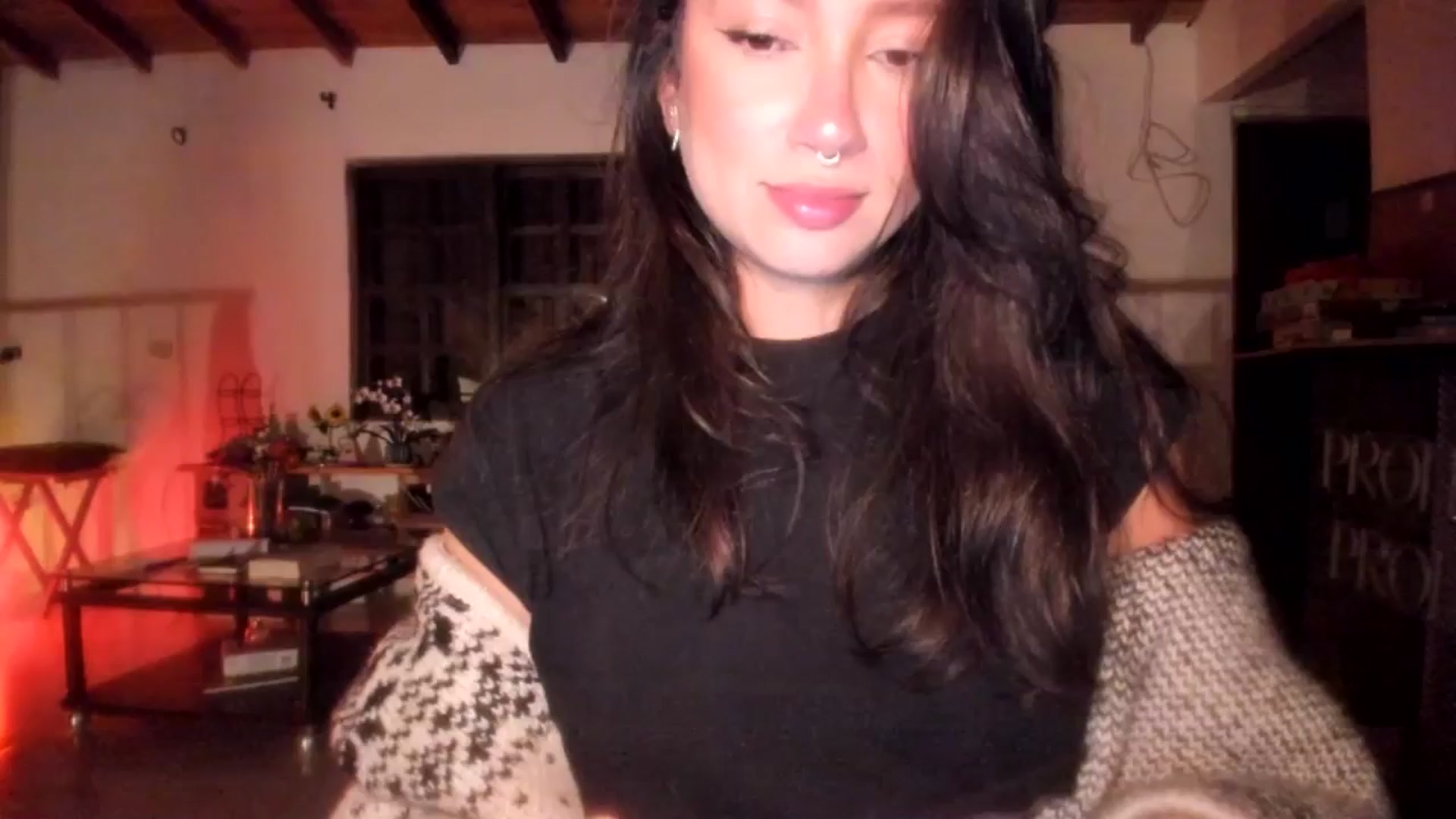 Gallery image thumbnail from Lindsoft's myfreecams stream on, 10/08/2025, 23:56 image 8 of 20