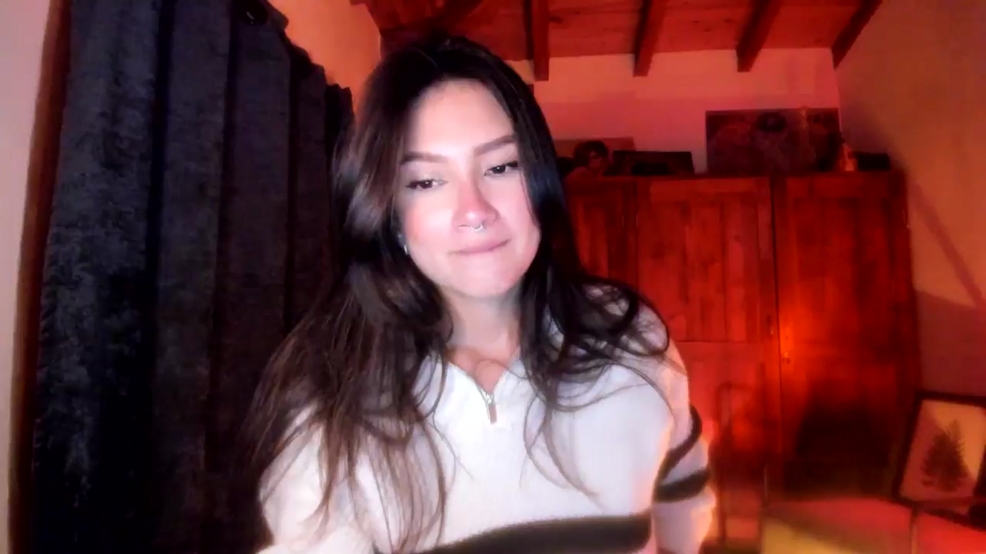 Gallery image thumbnail from Lindsoft's myfreecams stream on, 10/29/2025, 04:02 image 13 of 20