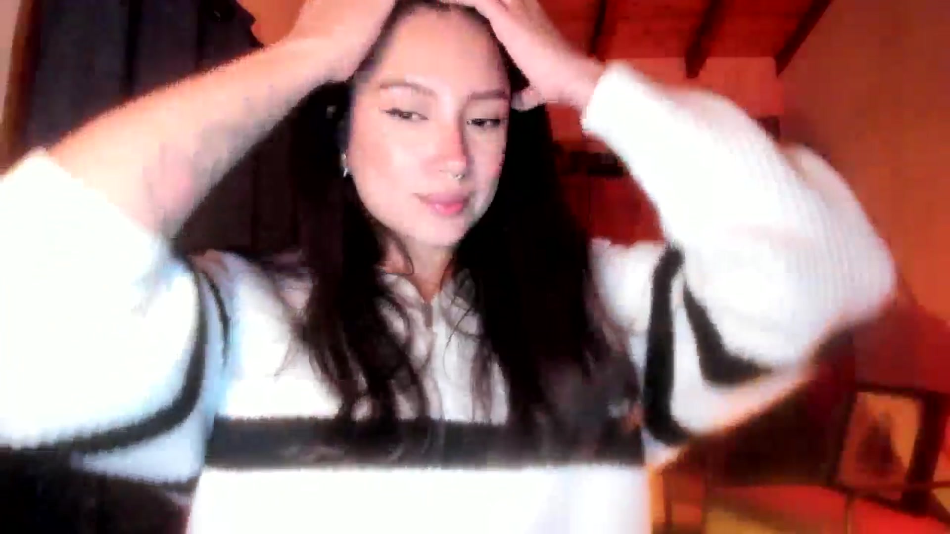 Gallery image thumbnail from Lindsoft's myfreecams stream on, 10/29/2025, 04:02 image 16 of 20