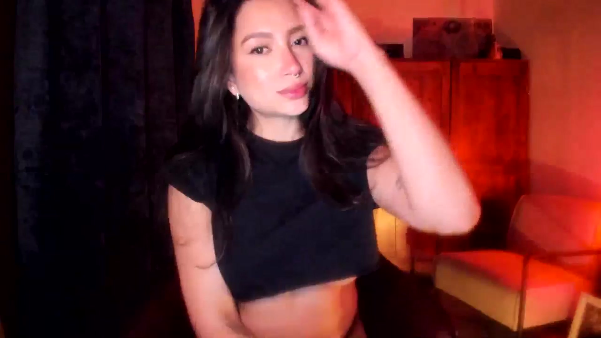Gallery image thumbnail from Lindsoft's myfreecams stream on, 10/30/2025, 01:42 image 8 of 20