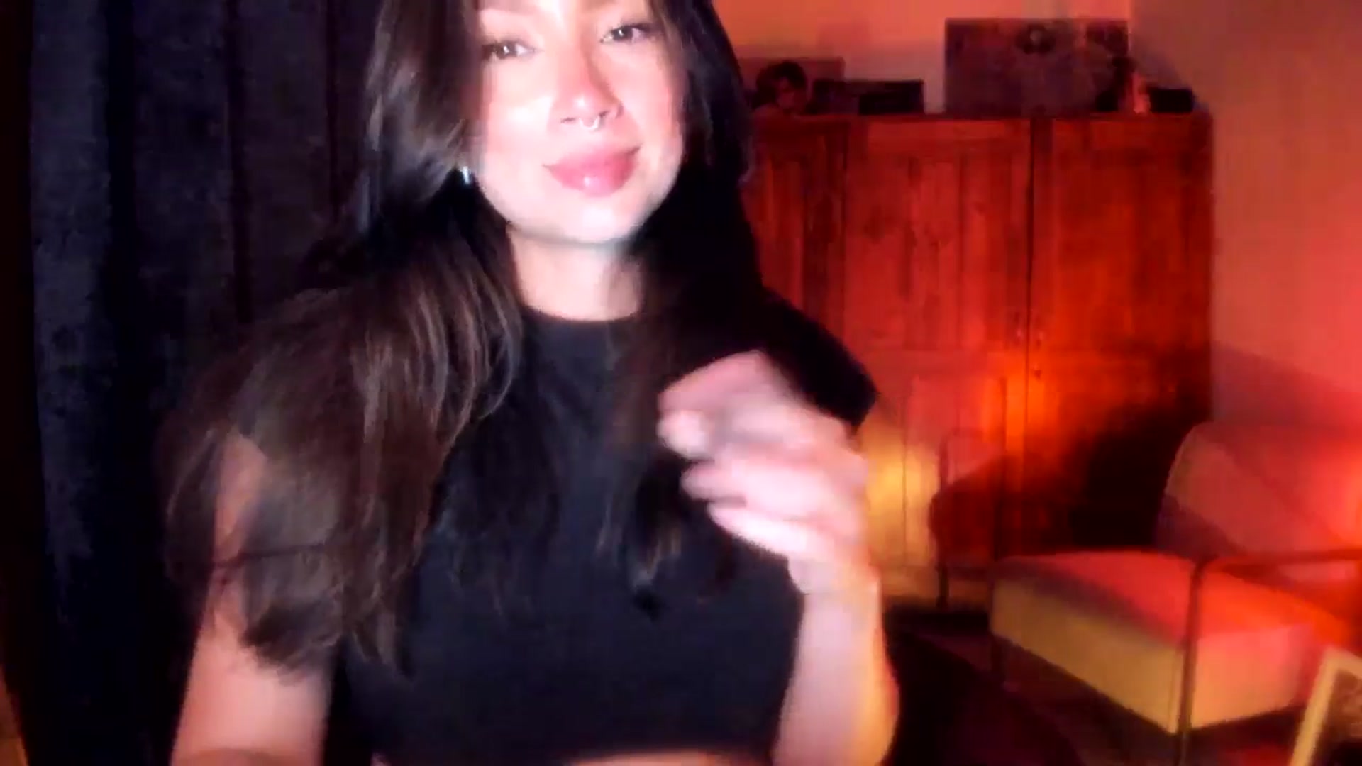 Gallery image thumbnail from Lindsoft's myfreecams stream on, 10/30/2025, 02:49 image 3 of 20