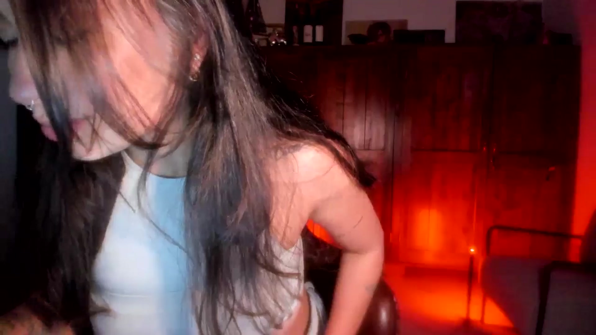 Gallery image thumbnail from Lindsoft's myfreecams stream on, 11/04/2025, 23:09 image 4 of 20