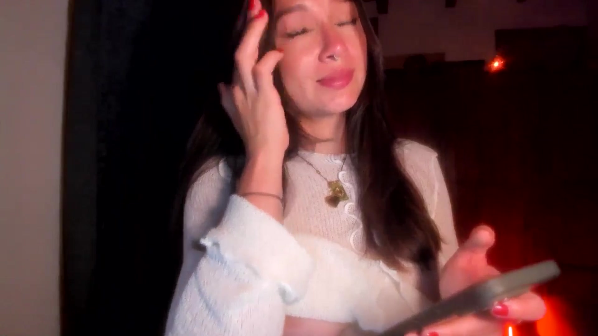 Gallery image thumbnail from Lindsoft's myfreecams stream on, 11/13/2025, 03:49 image 20 of 20