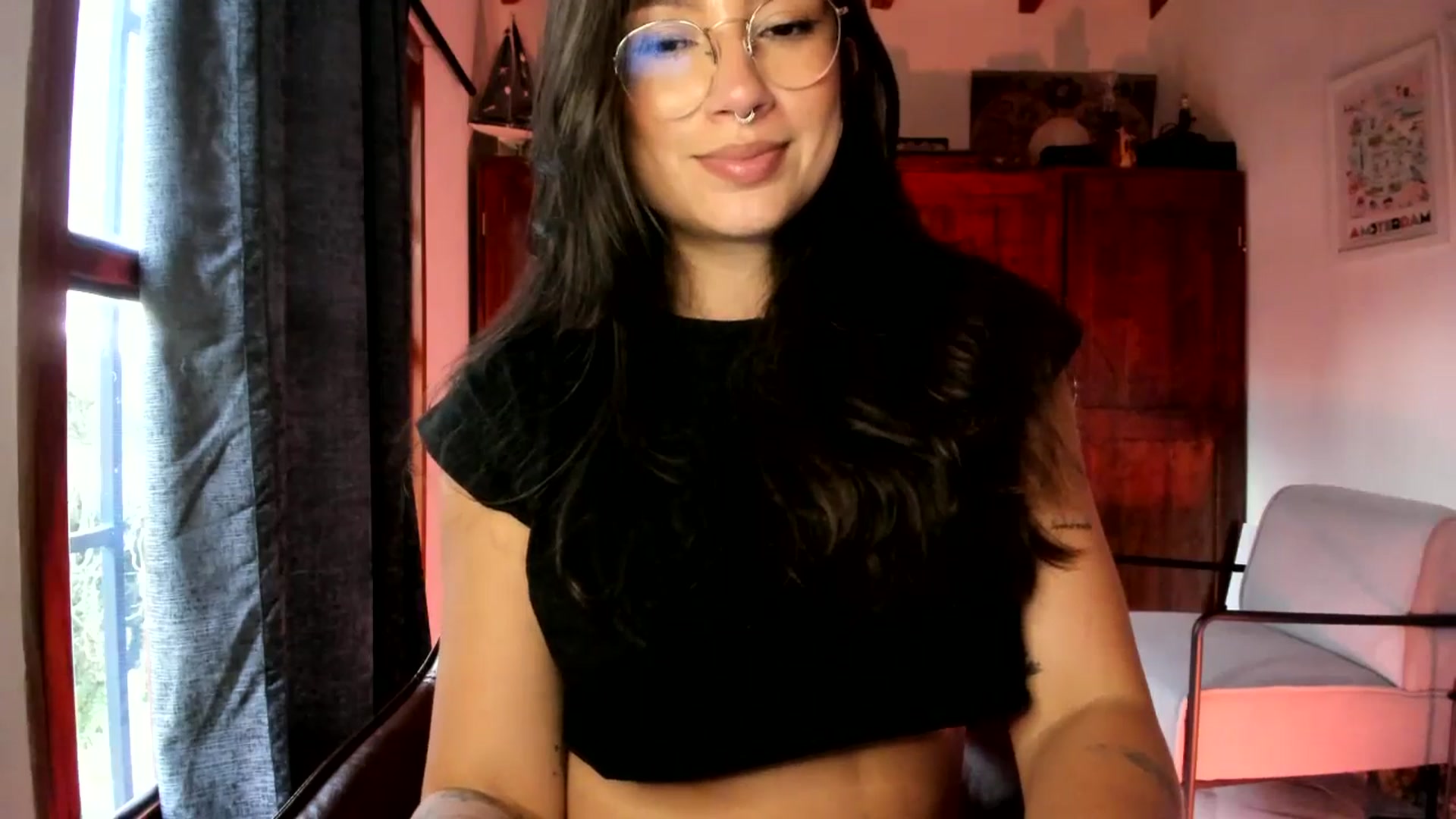 Gallery image thumbnail from Lindsoft's myfreecams stream on, 12/04/2025, 20:40 image 12 of 20