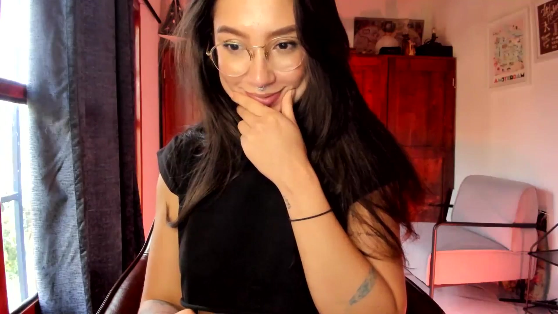 Gallery image thumbnail from Lindsoft's myfreecams stream on, 12/04/2025, 21:55 image 18 of 20