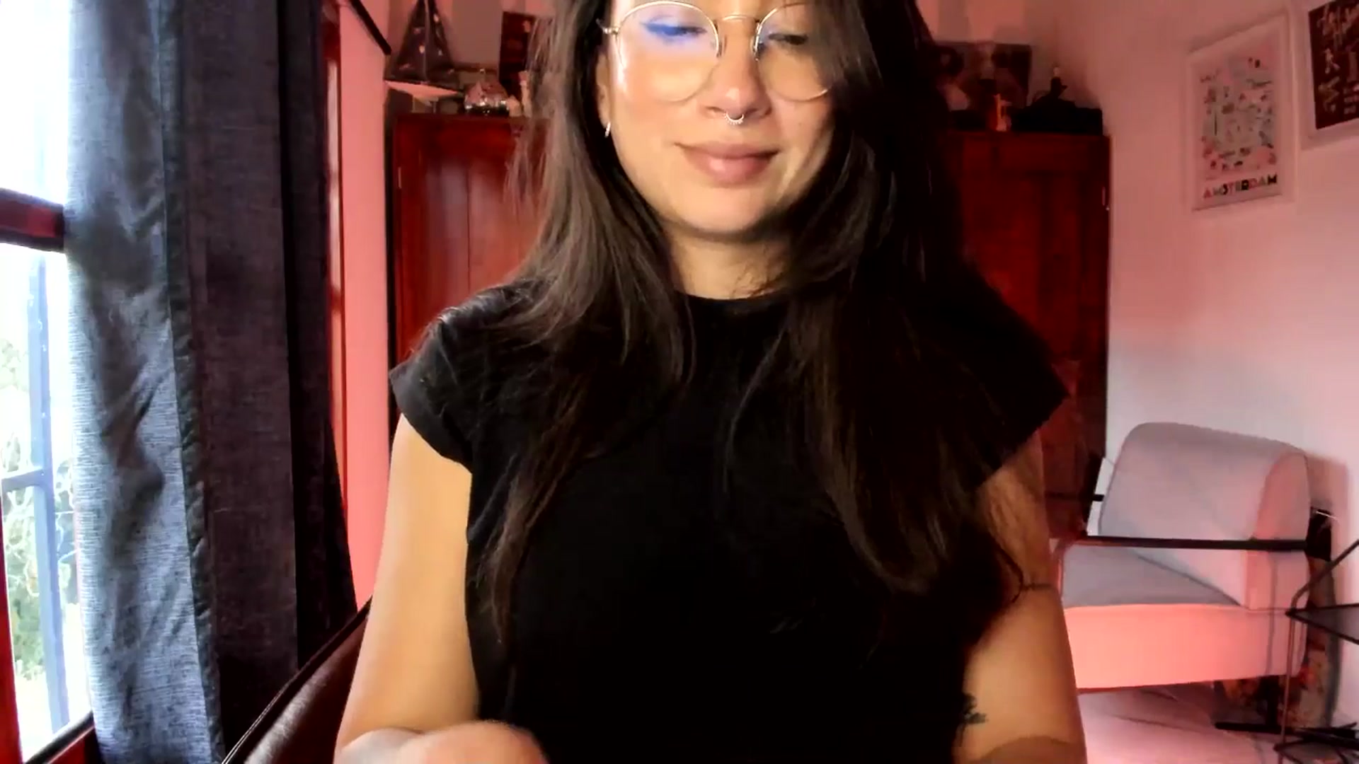 Gallery image thumbnail from Lindsoft's myfreecams stream on, 12/04/2025, 21:55 image 20 of 20