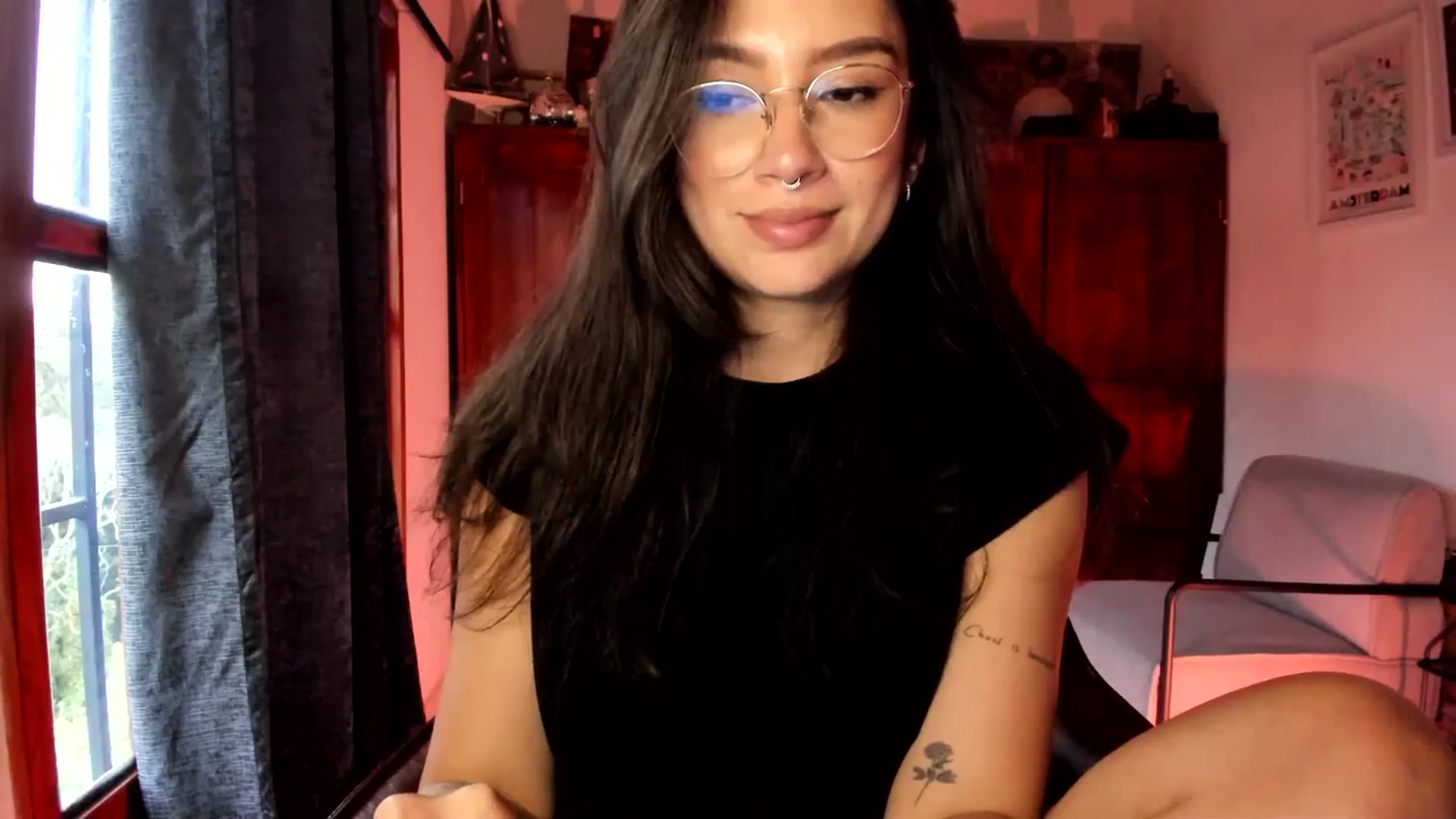 Gallery image thumbnail from Lindsoft's myfreecams stream on, 12/04/2025, 21:55 image 5 of 20