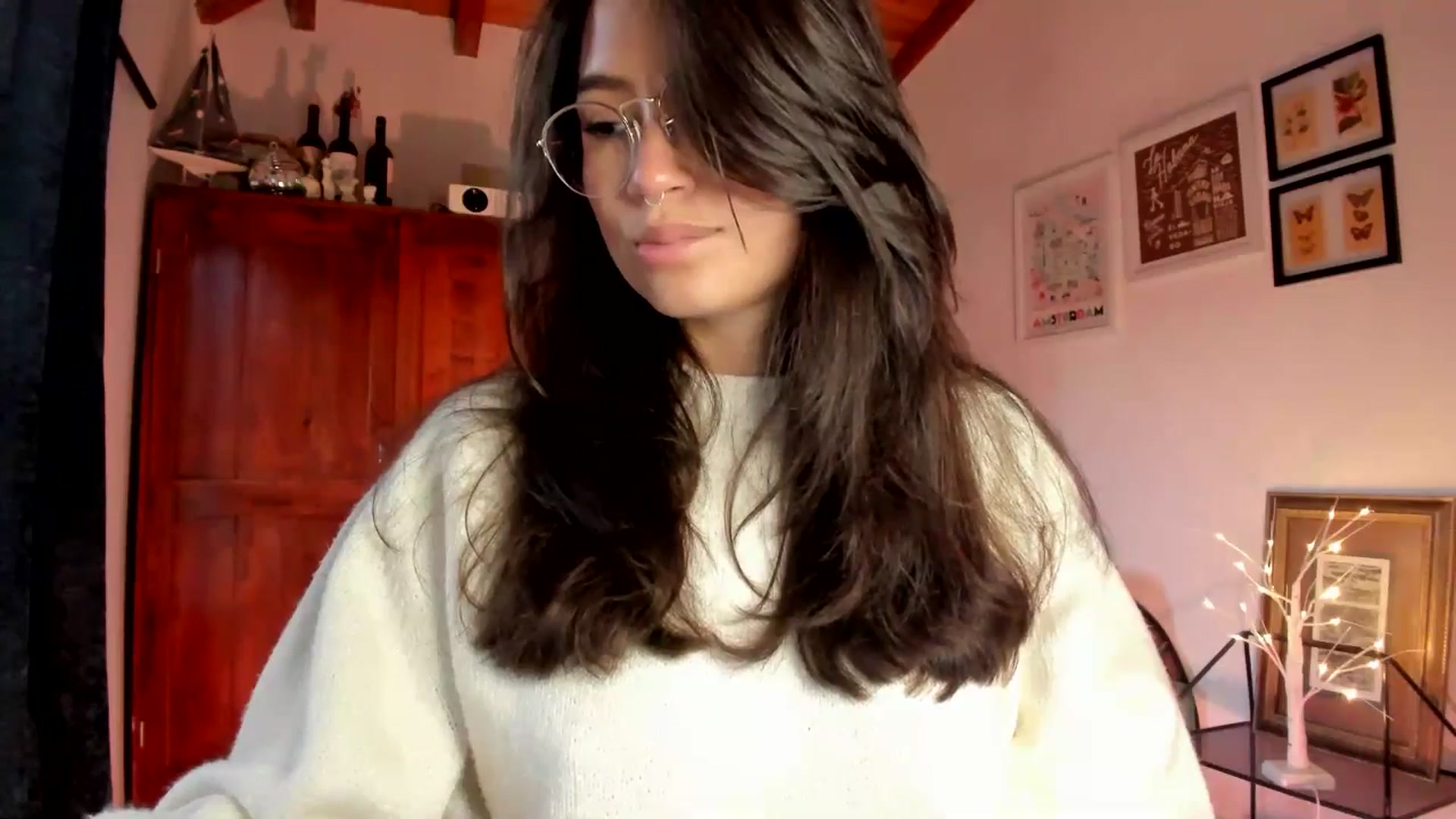 Gallery image thumbnail from Lindsoft's myfreecams stream on, 12/12/2025, 21:30 image 13 of 20