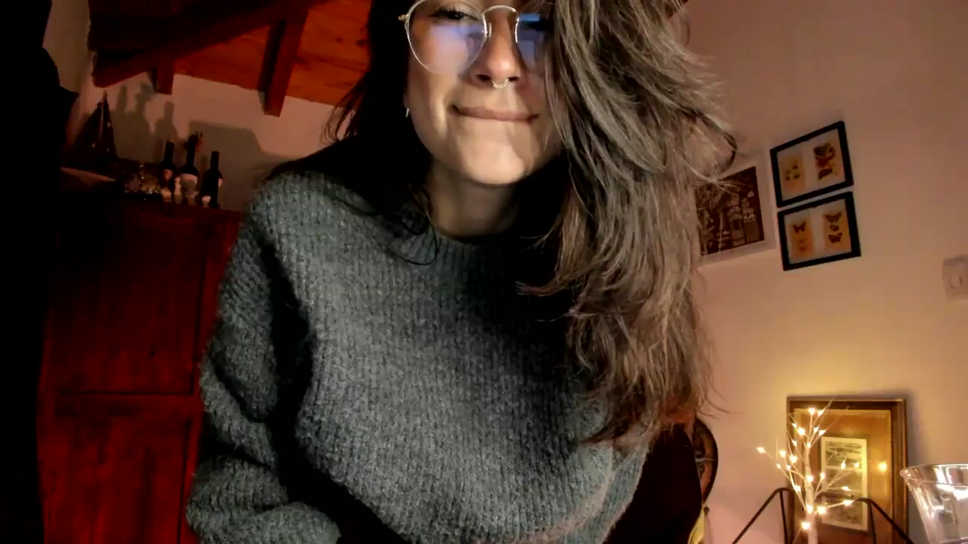 Gallery image thumbnail from Lindsoft's myfreecams stream on, 12/22/2025, 01:02 image 5 of 20