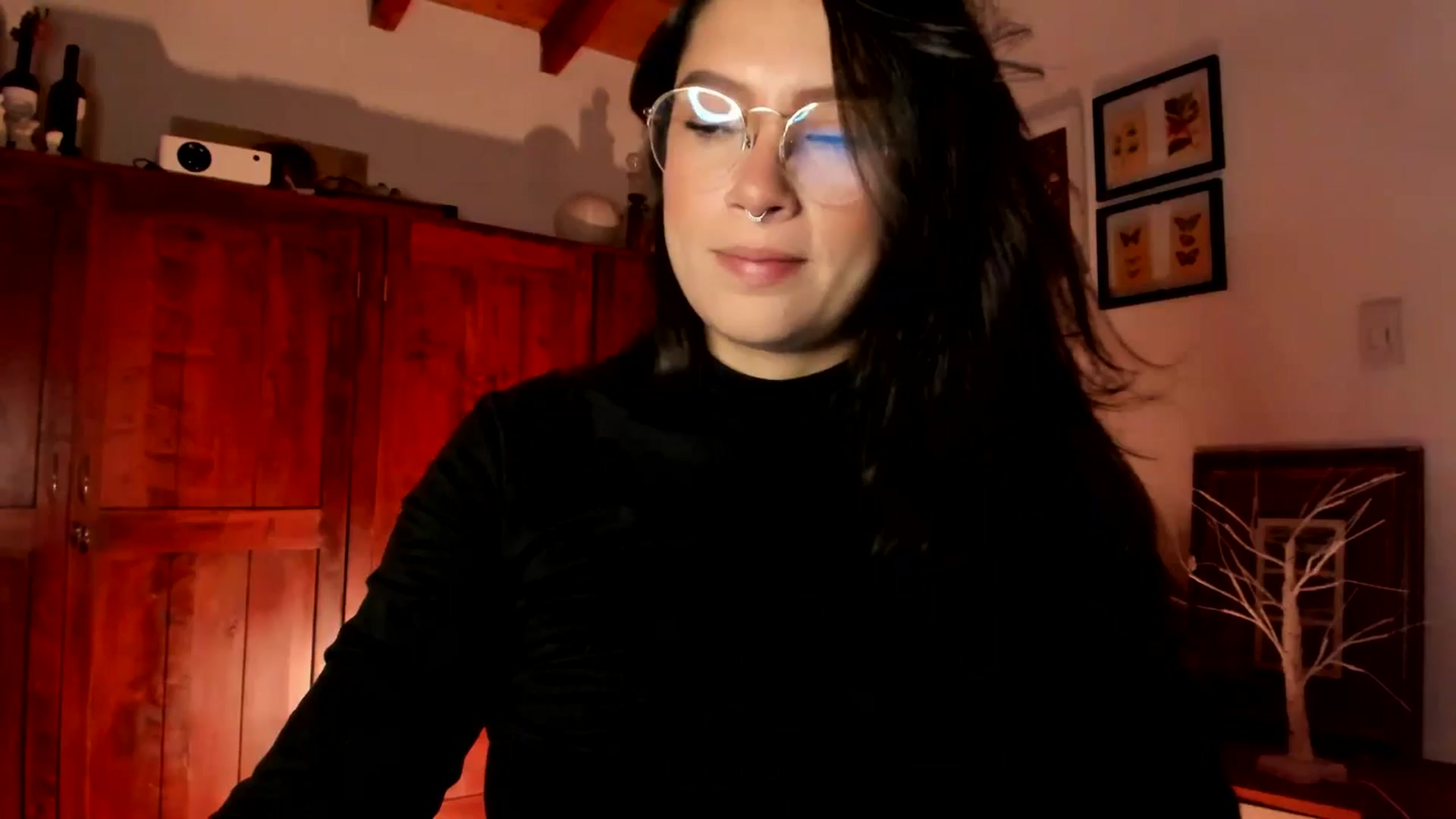Gallery image thumbnail from Lindsoft's myfreecams stream on, 01/13/2026, 02:46 image 1 of 20