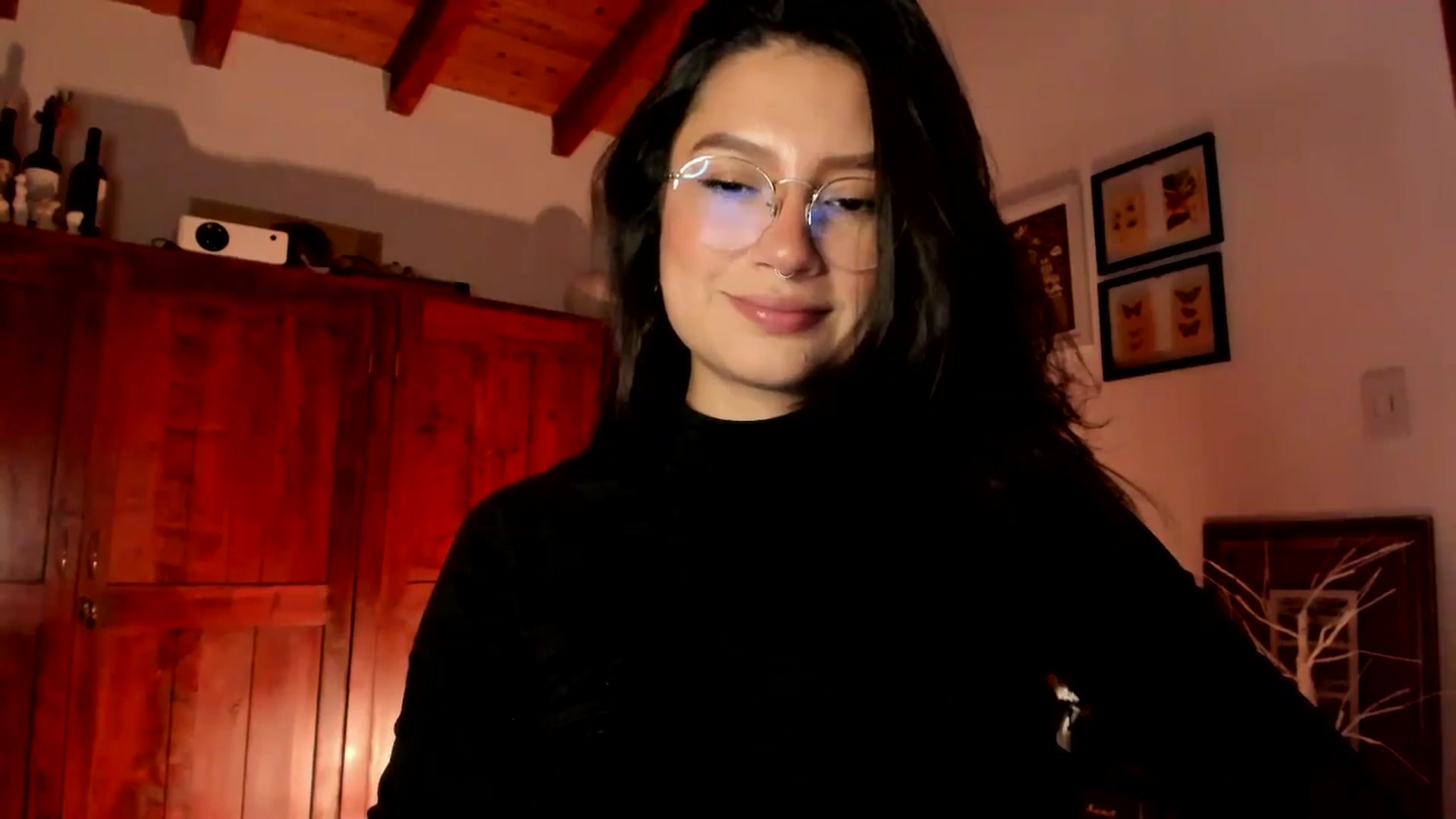Gallery image thumbnail from Lindsoft's myfreecams stream on, 01/13/2026, 02:46 image 9 of 20