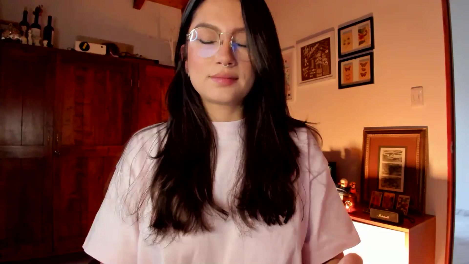 Gallery image thumbnail from Lindsoft's myfreecams stream on, 01/21/2026, 22:44 image 4 of 20