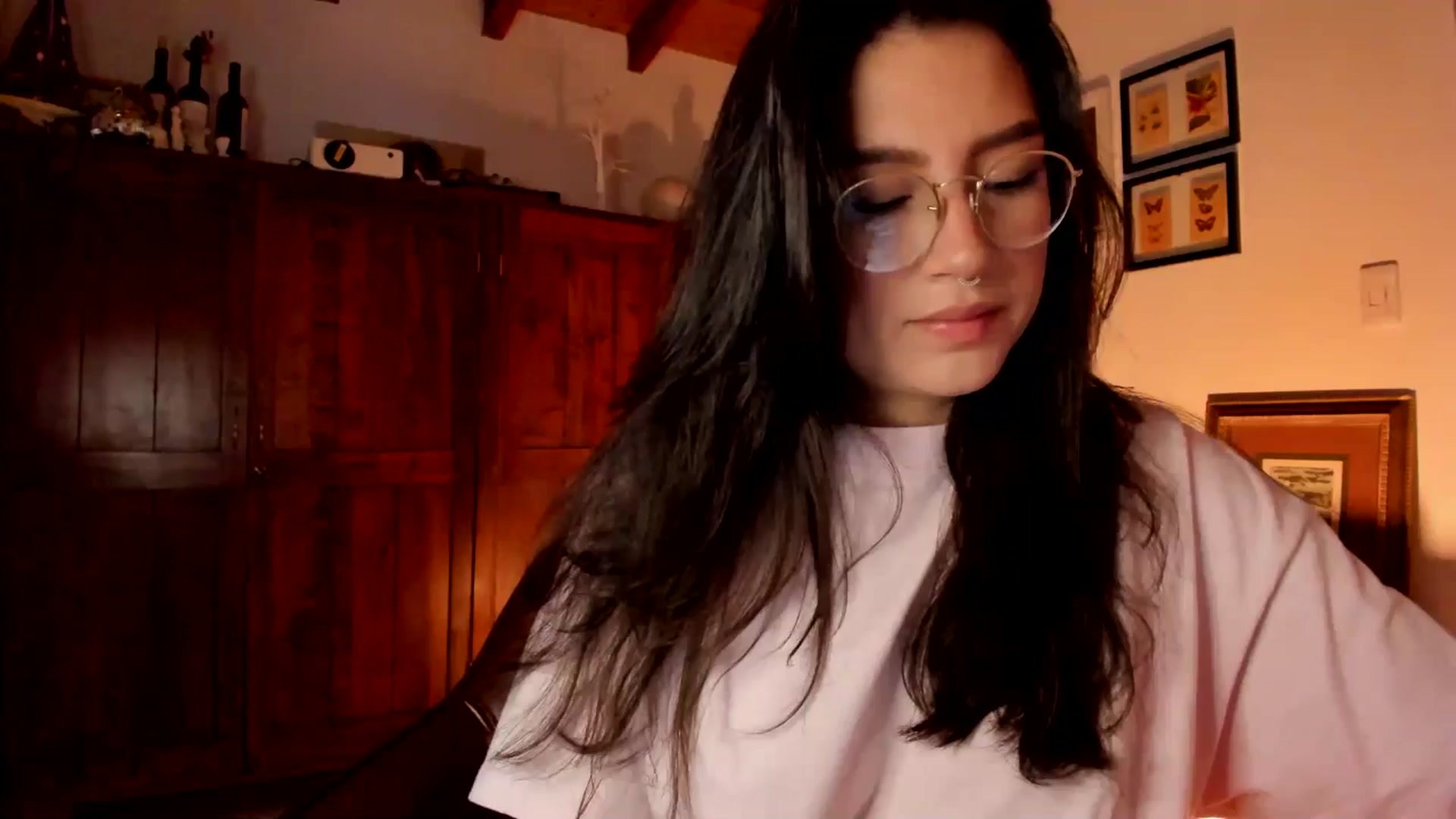 Gallery image thumbnail from Lindsoft's myfreecams stream on, 01/22/2026, 24:02 image 1 of 20