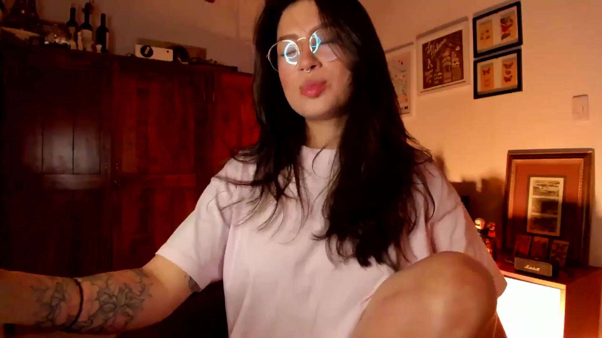 Gallery image thumbnail from Lindsoft's myfreecams stream on, 01/22/2026, 24:02 image 13 of 20