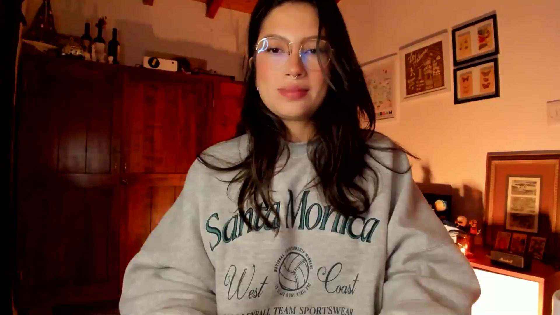 Gallery image thumbnail from Lindsoft's myfreecams stream on, 01/22/2026, 14:01 image 3 of 20