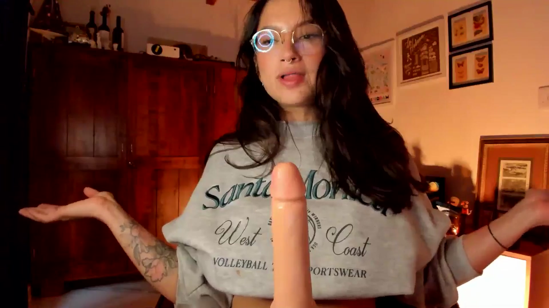 Gallery image thumbnail from Lindsoft's myfreecams stream on, 01/22/2026, 14:01 image 17 of 20