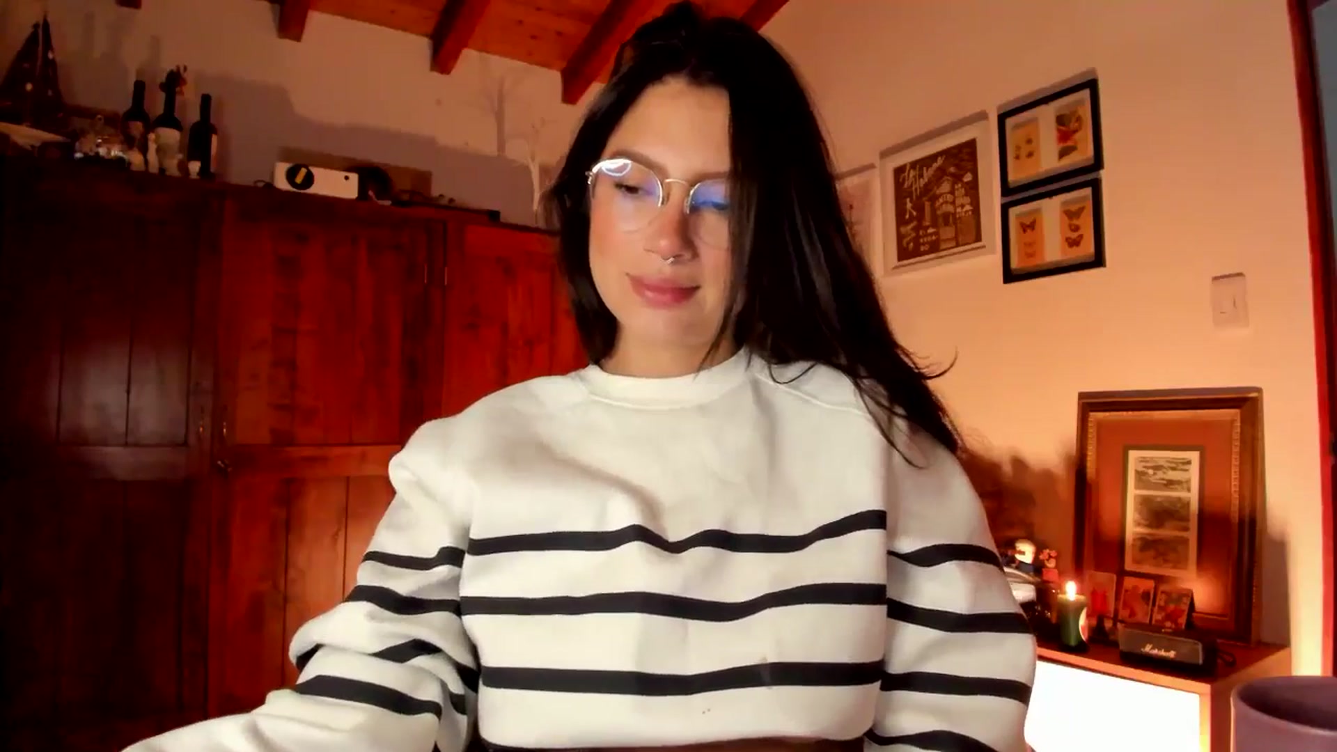 Gallery image thumbnail from Lindsoft's myfreecams stream on, 01/23/2026, 11:29 image 16 of 20
