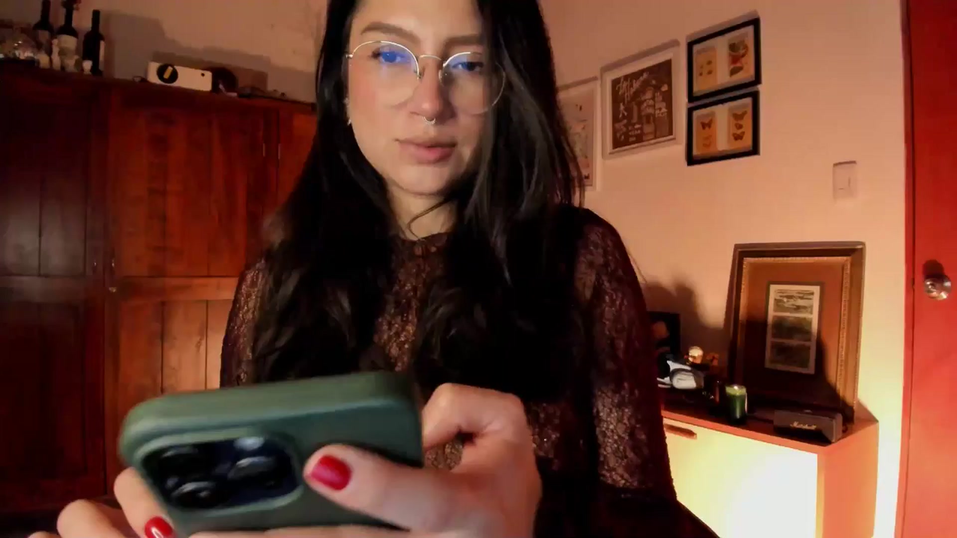 Gallery image thumbnail from Lindsoft's myfreecams stream on, 01/29/2026, 04:01 image 1 of 20