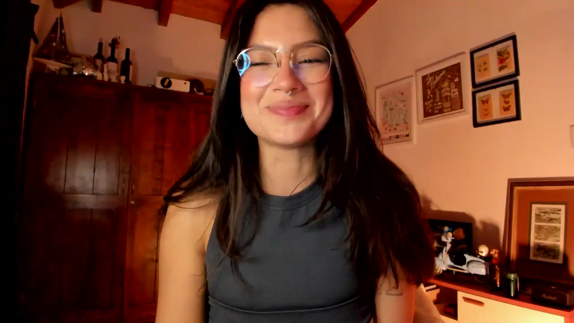 Gallery image thumbnail from Lindsoft's myfreecams stream on, 01/30/2026, 04:26 image 8 of 20