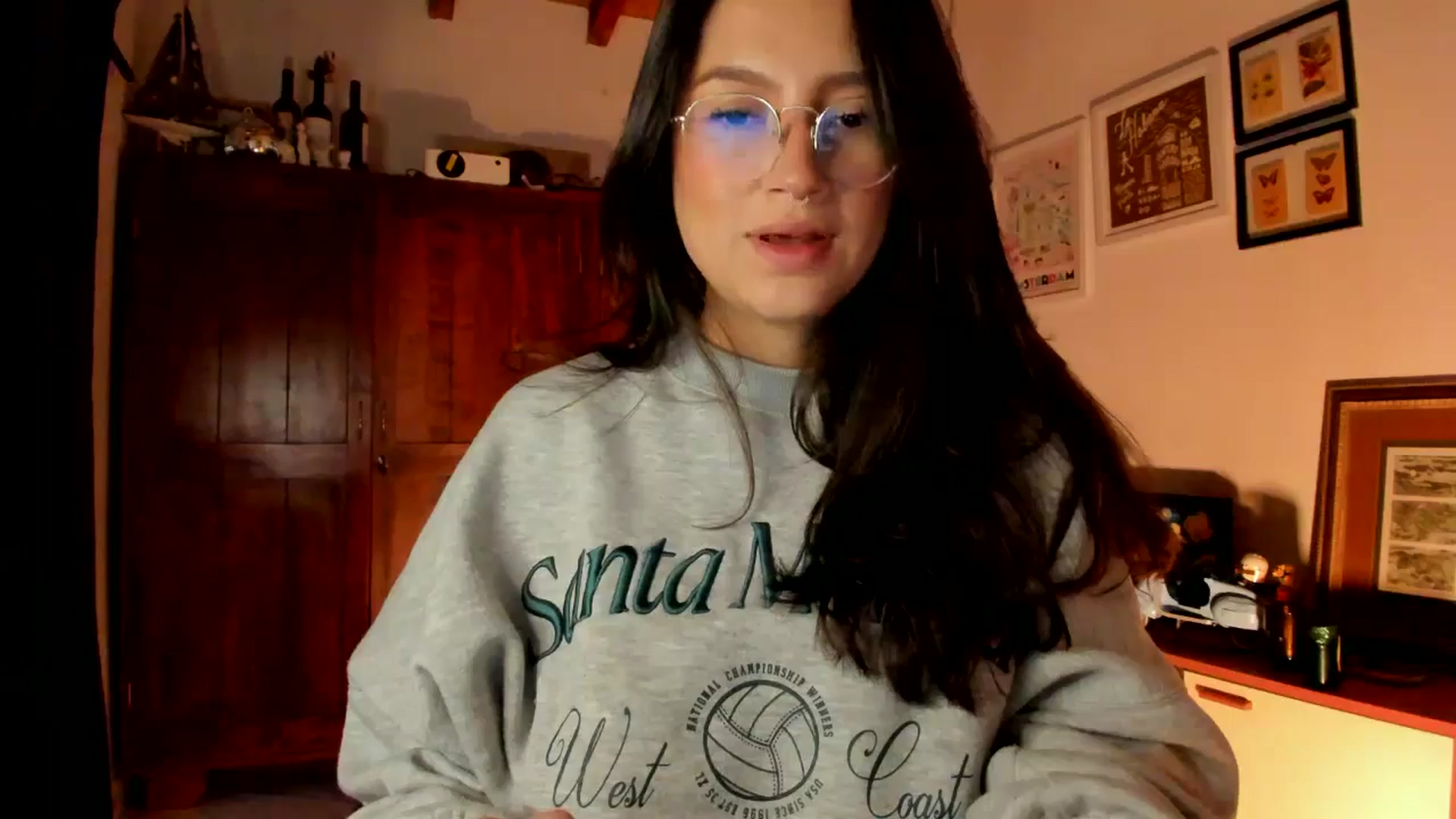 Gallery image thumbnail from Lindsoft's myfreecams stream on, 01/30/2026, 22:30 image 6 of 20