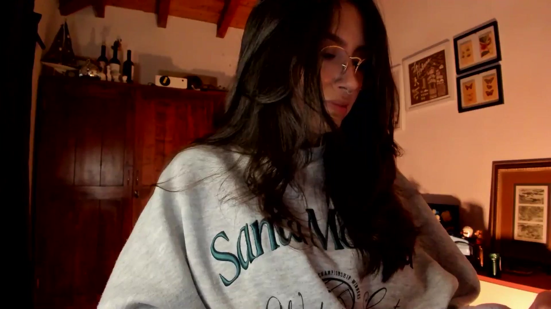 Gallery image thumbnail from Lindsoft's myfreecams stream on, 01/30/2026, 22:30 image 17 of 20