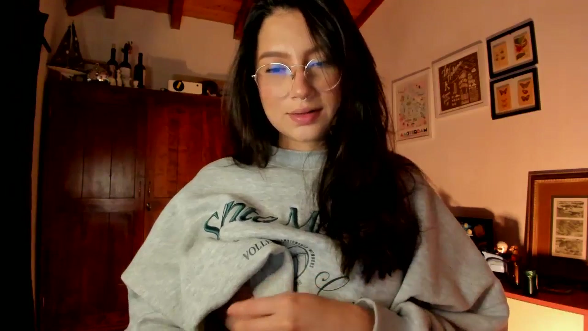 Gallery image thumbnail from Lindsoft's myfreecams stream on, 01/30/2026, 22:30 image 9 of 20