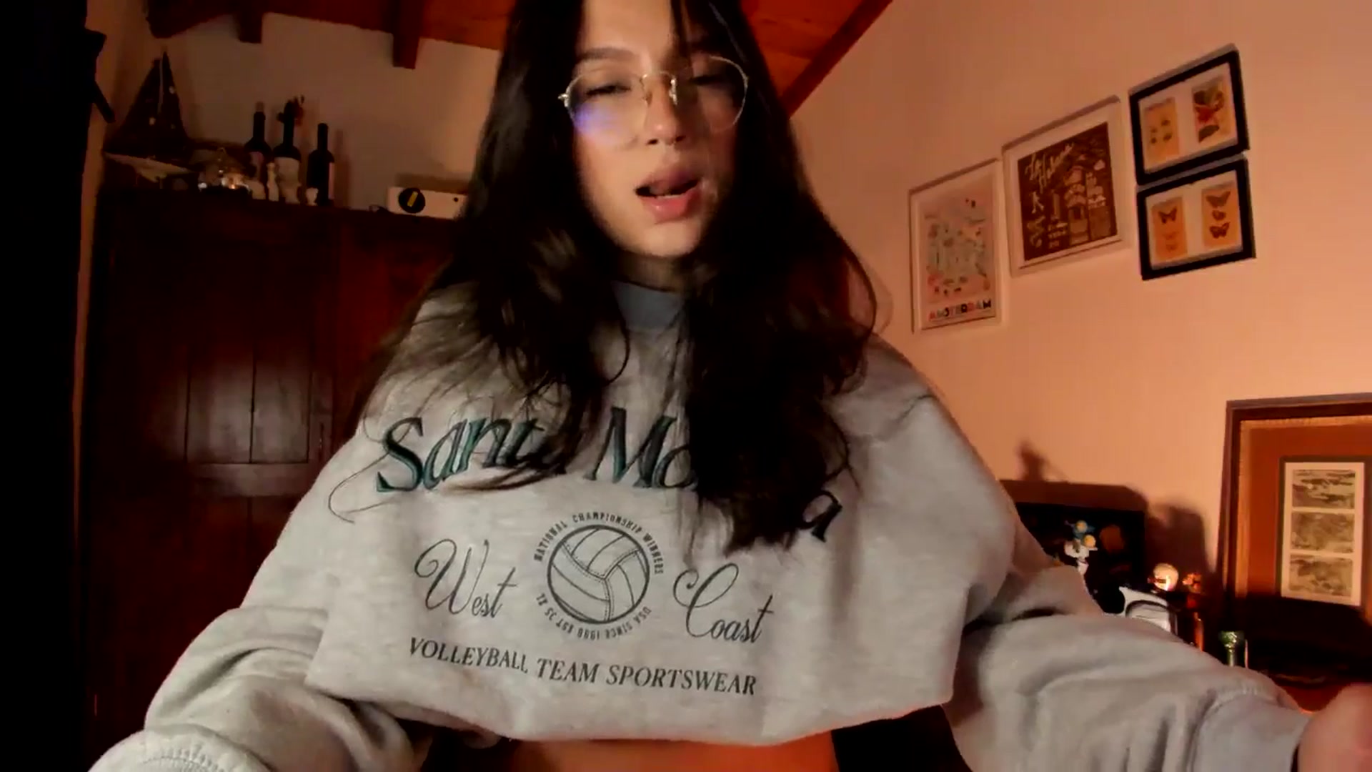Gallery image thumbnail from Lindsoft's myfreecams stream on, 01/30/2026, 22:30 image 20 of 20