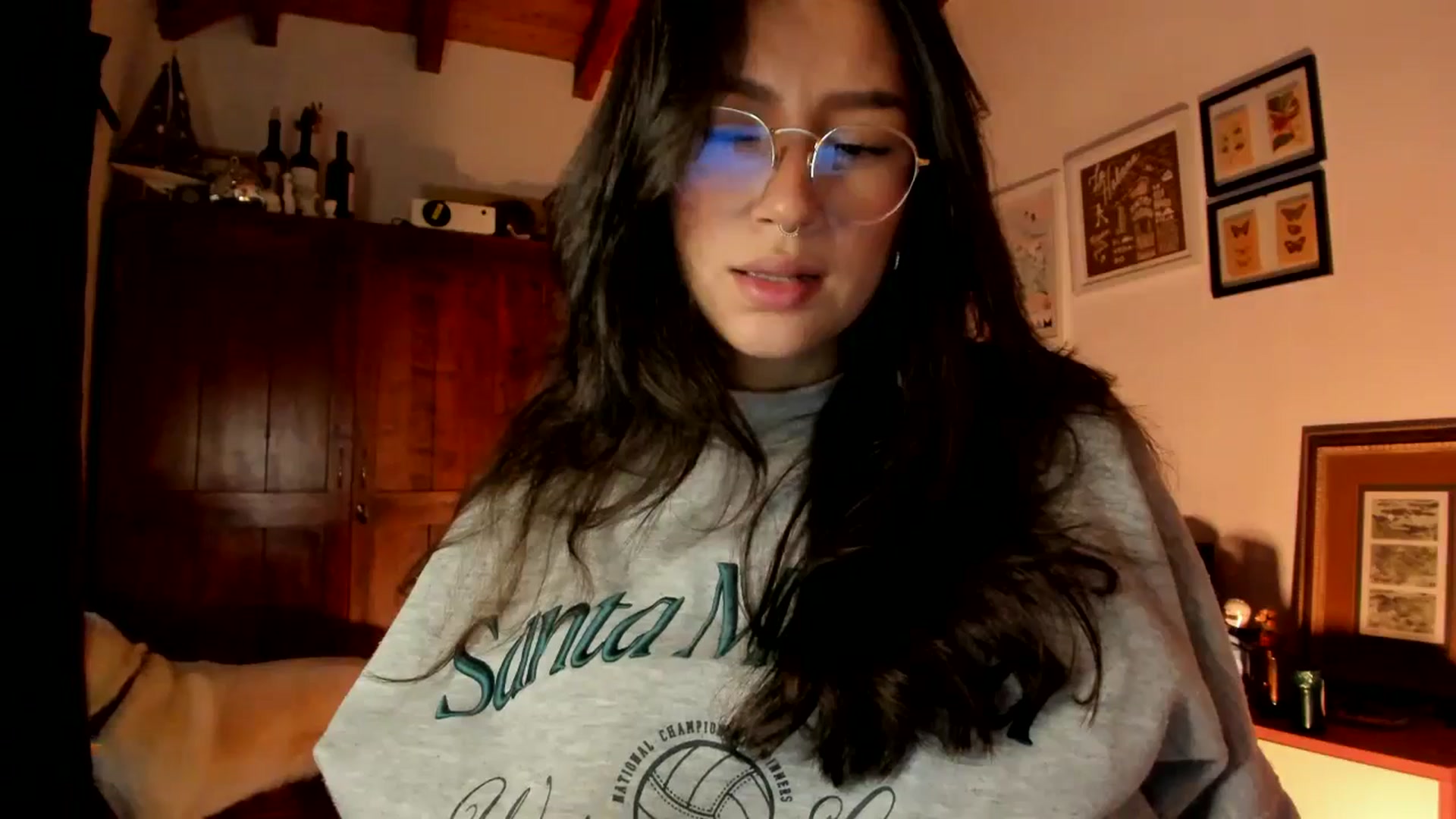 Gallery image thumbnail from Lindsoft's myfreecams stream on, 01/30/2026, 22:30 image 12 of 20