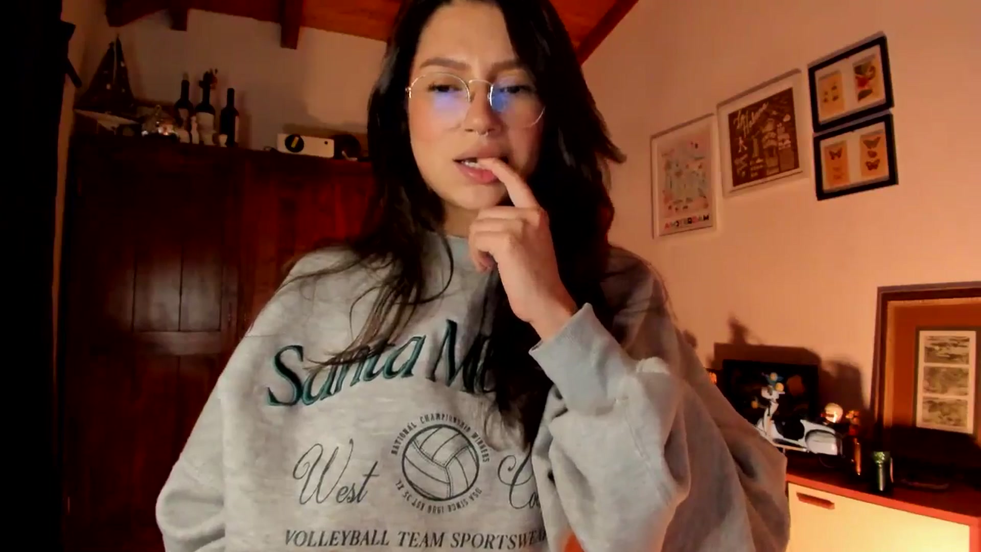 Gallery image thumbnail from Lindsoft's myfreecams stream on, 01/30/2026, 22:30 image 19 of 20