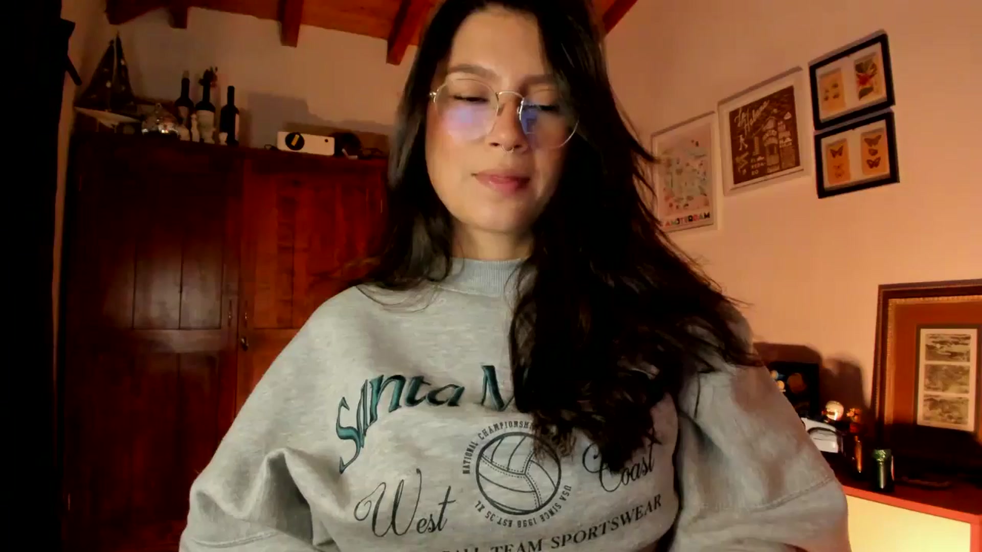 Gallery image thumbnail from Lindsoft's myfreecams stream on, 01/30/2026, 22:30 image 14 of 20