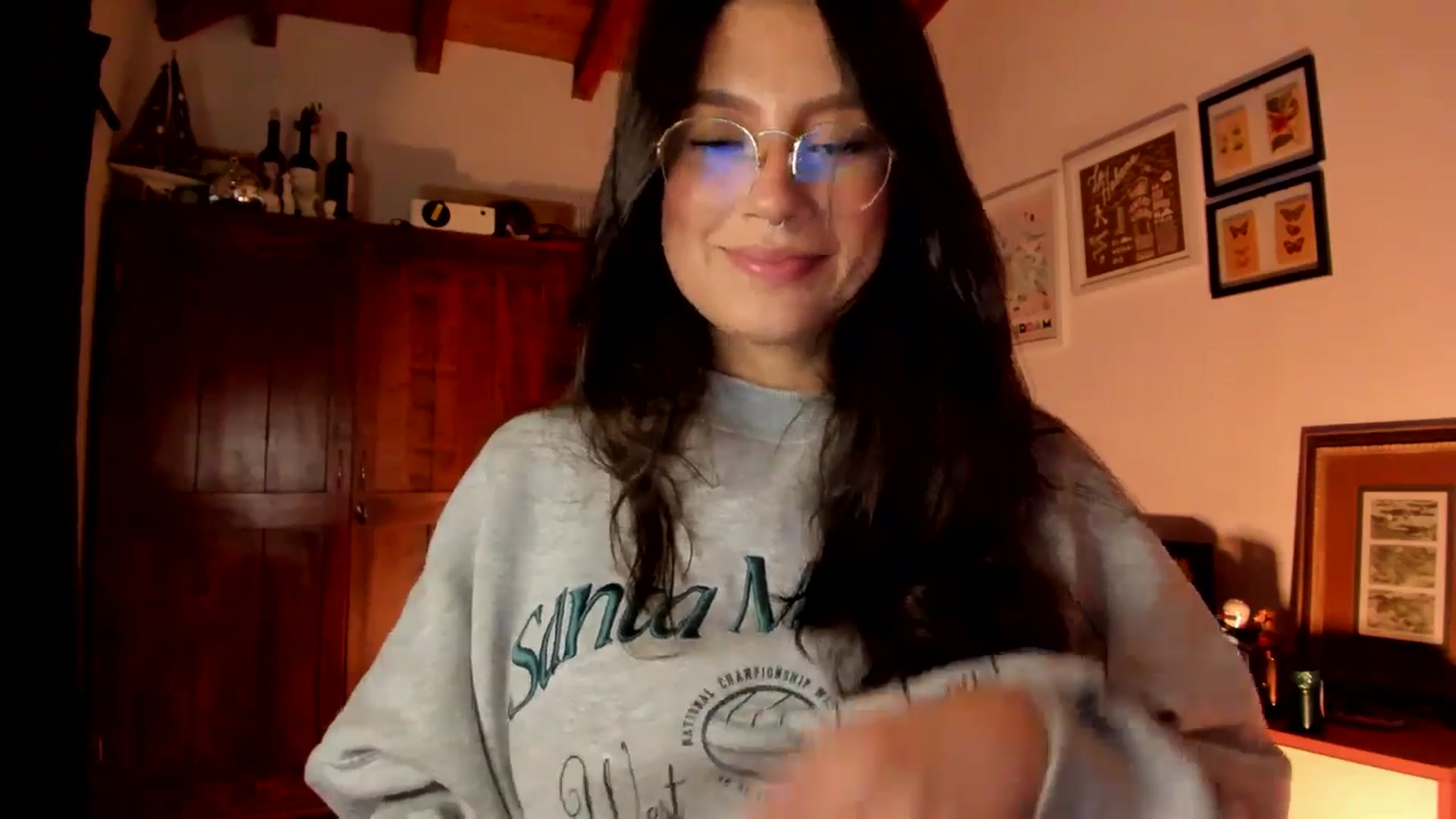 Gallery image thumbnail from Lindsoft's myfreecams stream on, 01/30/2026, 22:30 image 16 of 20