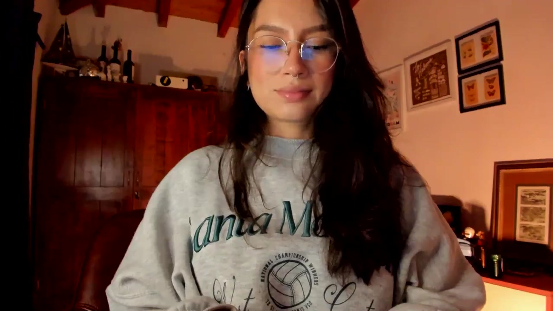 Gallery image thumbnail from Lindsoft's myfreecams stream on, 01/30/2026, 22:30 image 15 of 20