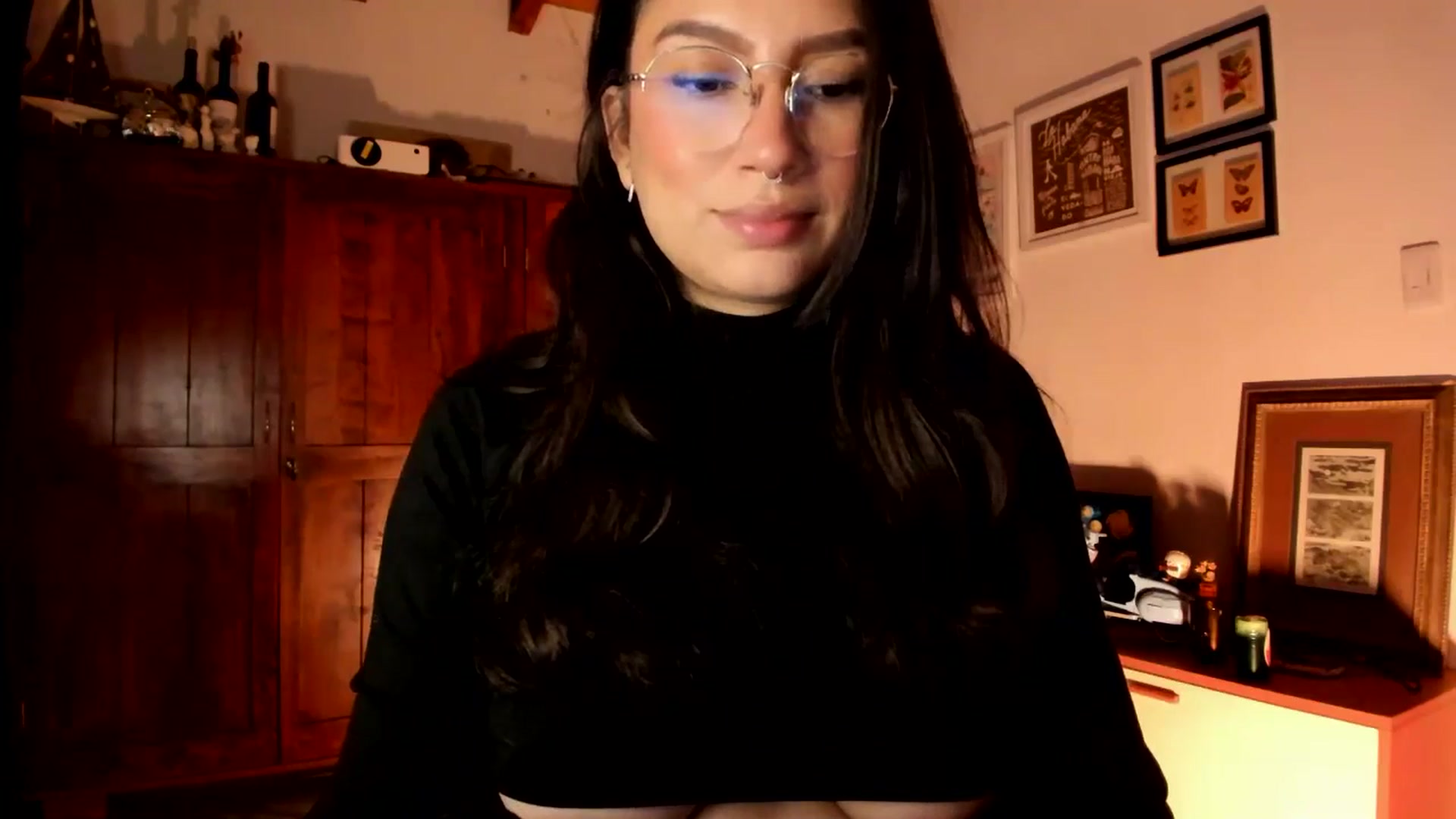 Gallery image thumbnail from Lindsoft's myfreecams stream on, 02/02/2026, 01:38 image 5 of 20