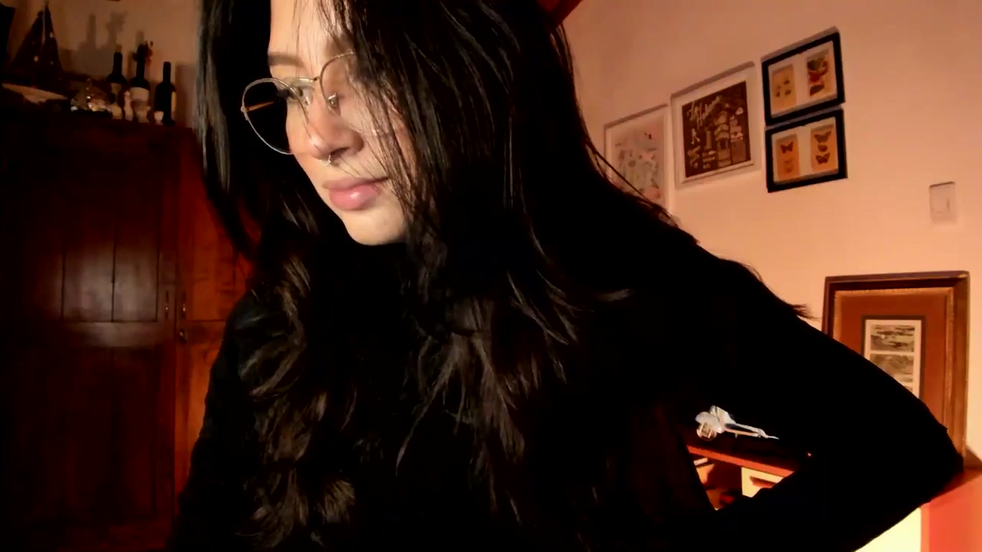 Gallery image thumbnail from Lindsoft's myfreecams stream on, 02/02/2026, 01:38 image 13 of 20