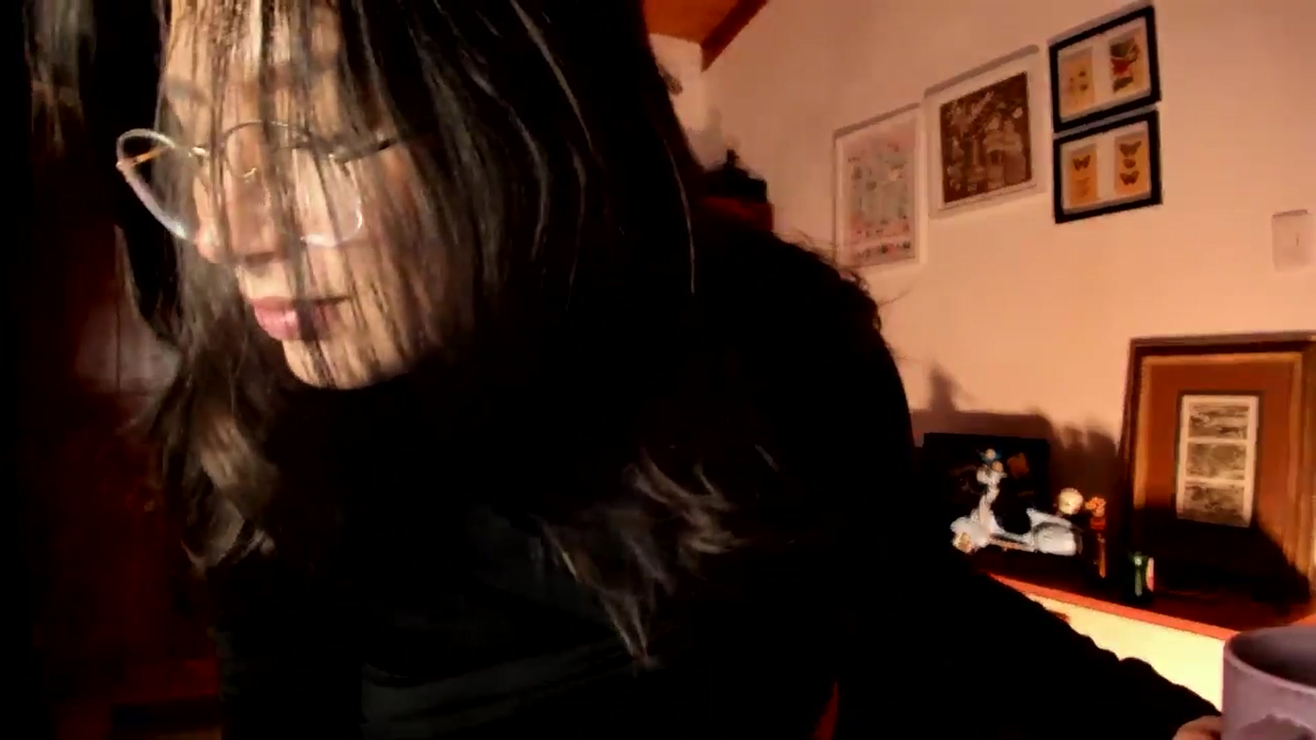 Gallery image thumbnail from Lindsoft's myfreecams stream on, 02/02/2026, 02:40 image 16 of 20