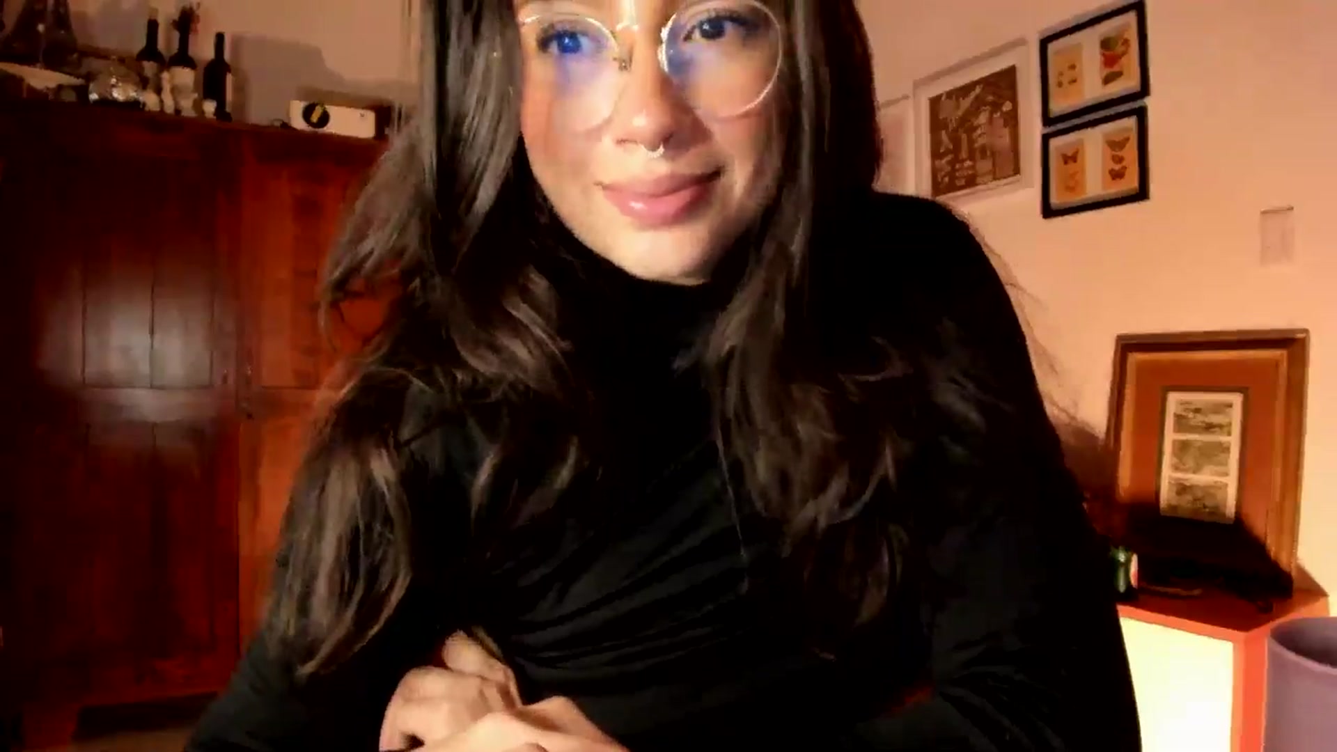 Gallery image thumbnail from Lindsoft's myfreecams stream on, 02/02/2026, 03:10 image 8 of 20