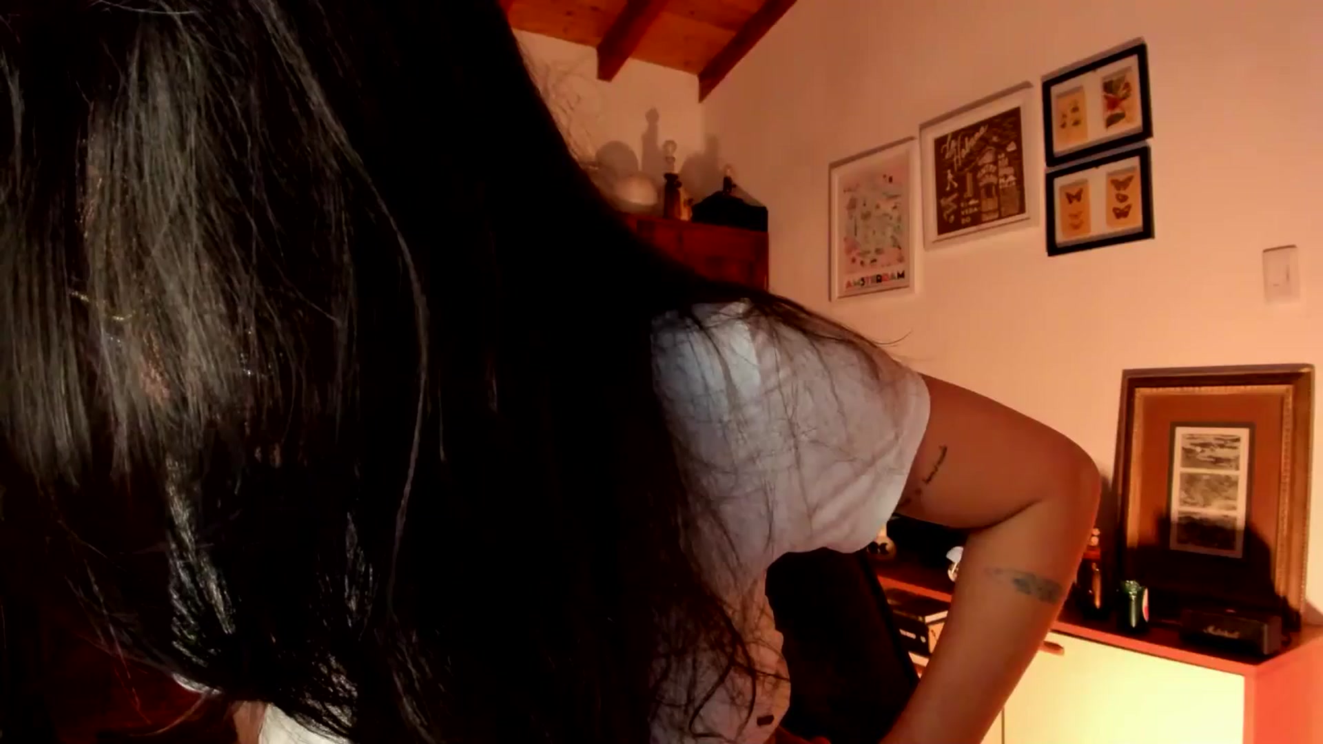 Gallery image thumbnail from Lindsoft's myfreecams stream on, 02/03/2026, 01:56 image 6 of 20