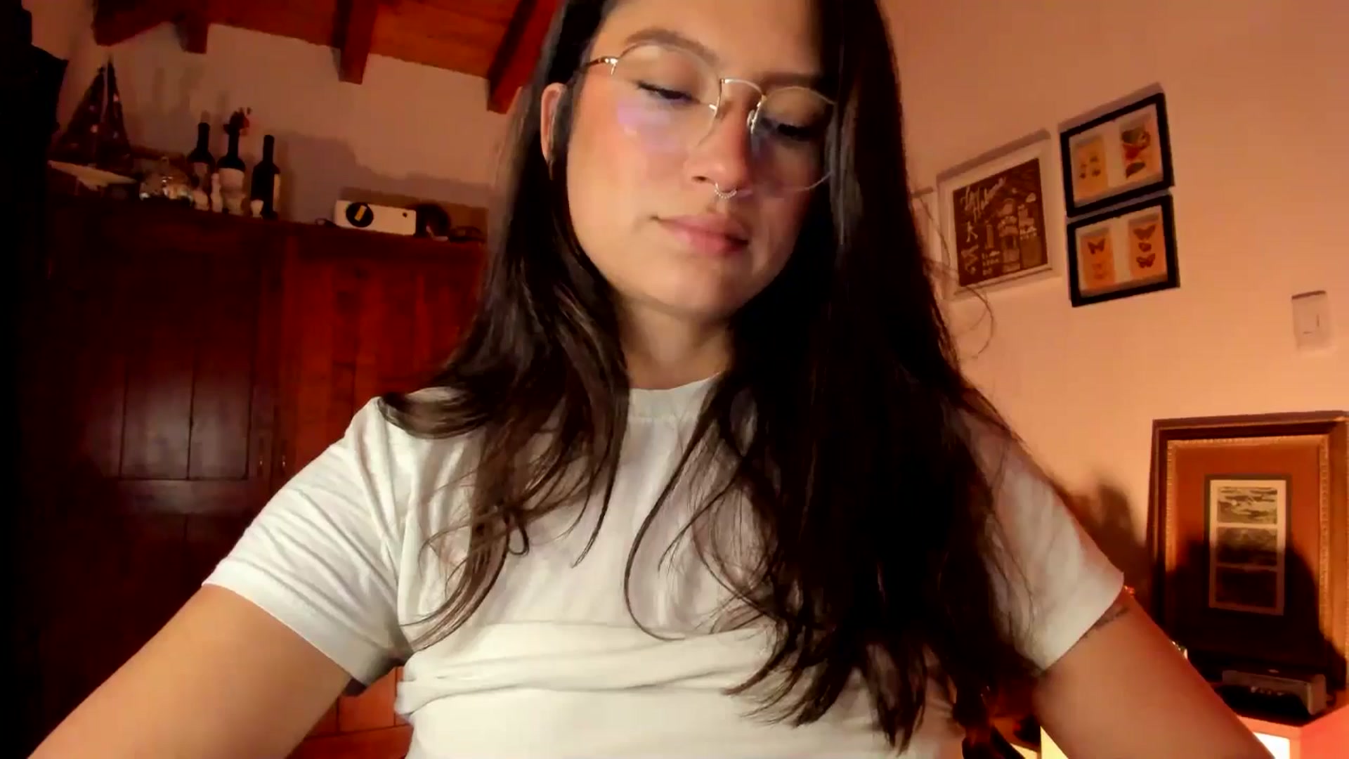 Gallery image thumbnail from Lindsoft's myfreecams stream on, 02/03/2026, 02:45 image 10 of 20