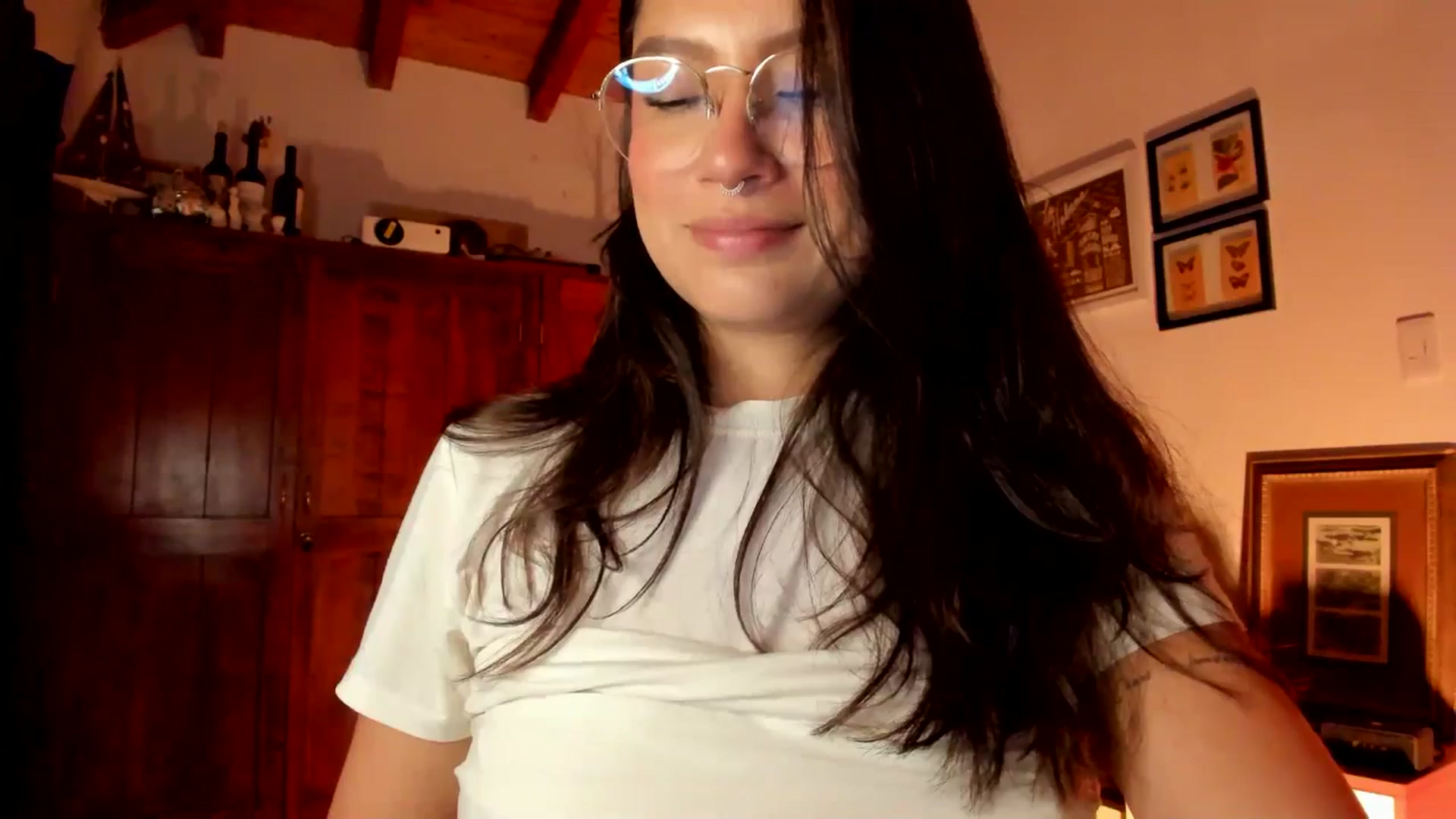 Gallery image thumbnail from Lindsoft's myfreecams stream on, 02/03/2026, 02:45 image 8 of 20