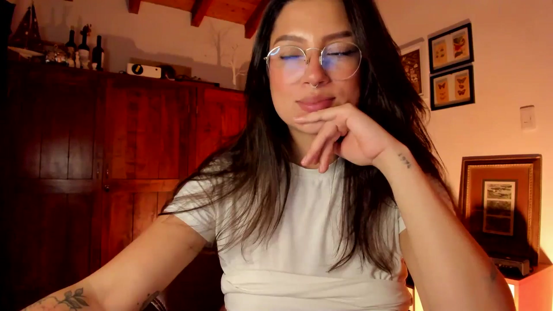 Gallery image thumbnail from Lindsoft's myfreecams stream on, 02/03/2026, 03:26 image 10 of 20