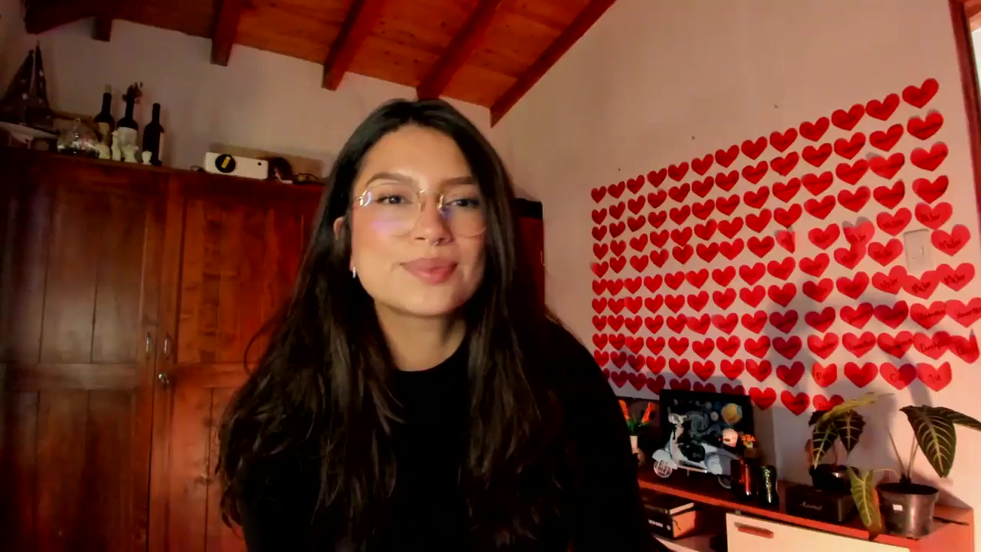 Gallery image thumbnail from Lindsoft's myfreecams stream on, 02/09/2026, 21:14 image 1 of 20